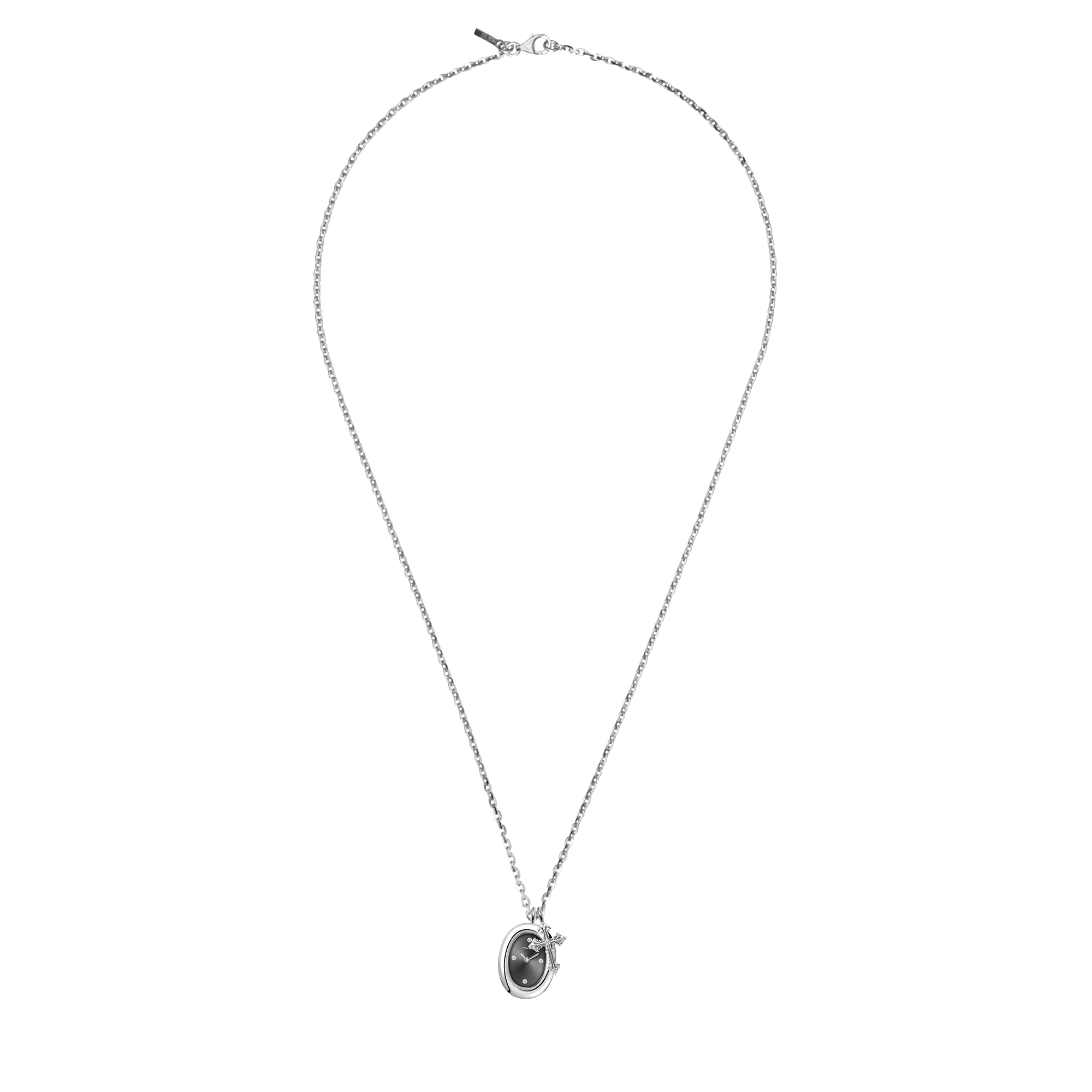 Oval Charm - ATOMI SHINE