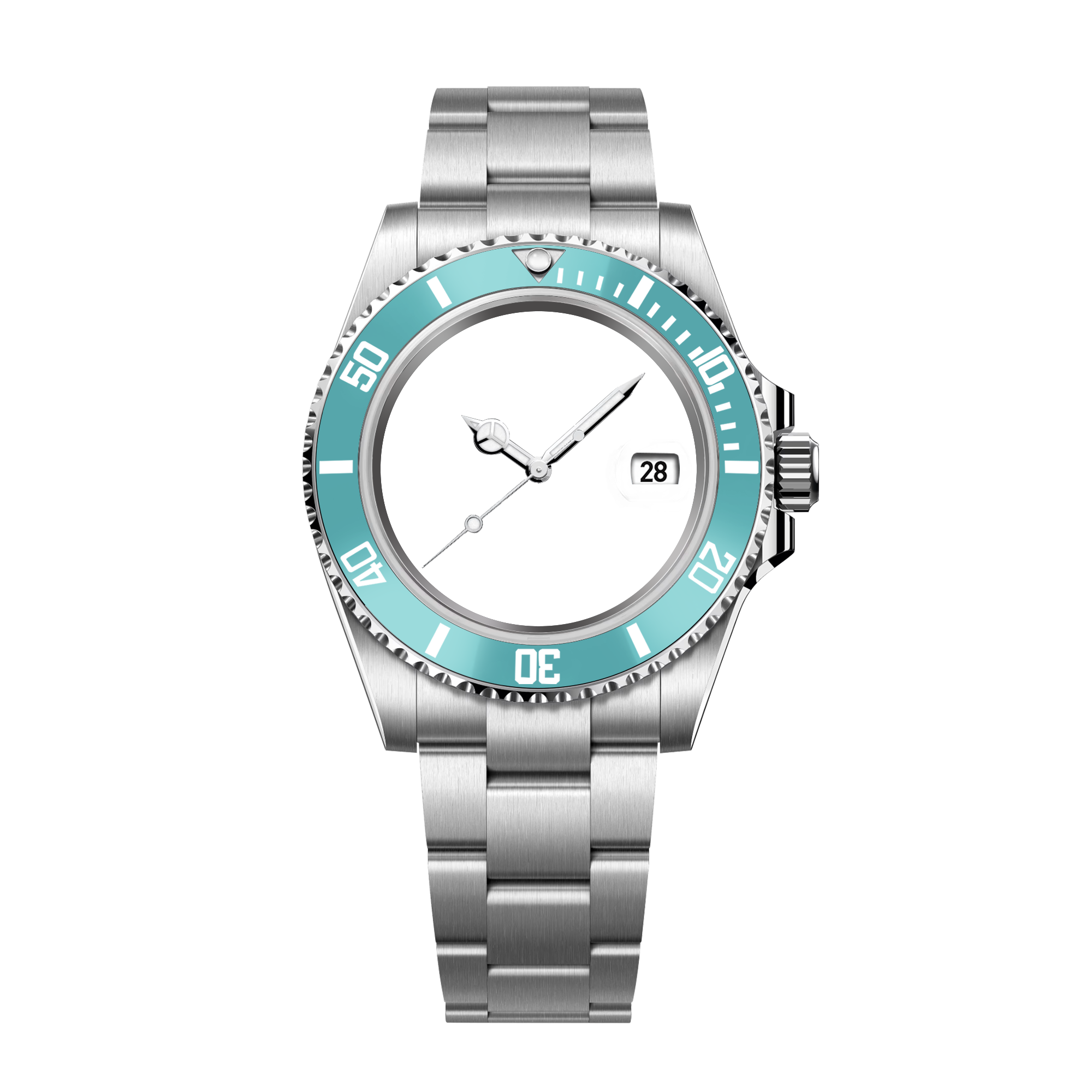 HYDROCORE CLASSIC WATCH CUSTOMIZE