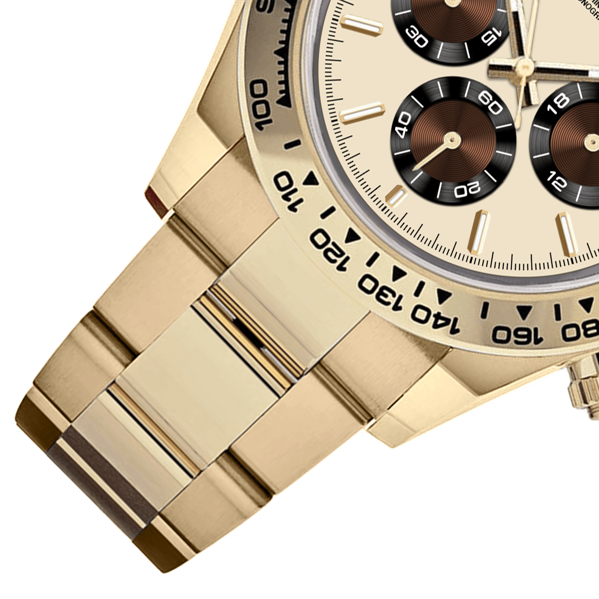 Velocirex Classic Watch - ATOMI SHINE