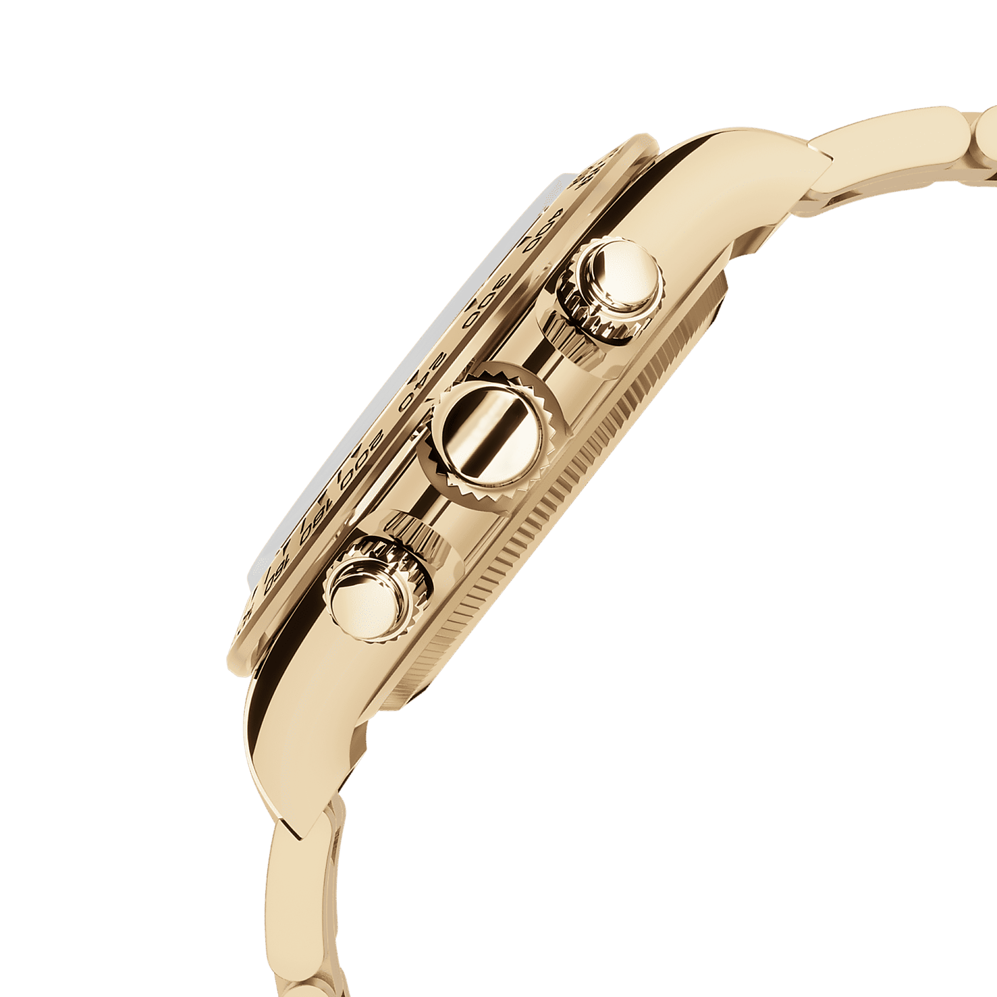 Velocirex Classic Watch - ATOMI SHINE