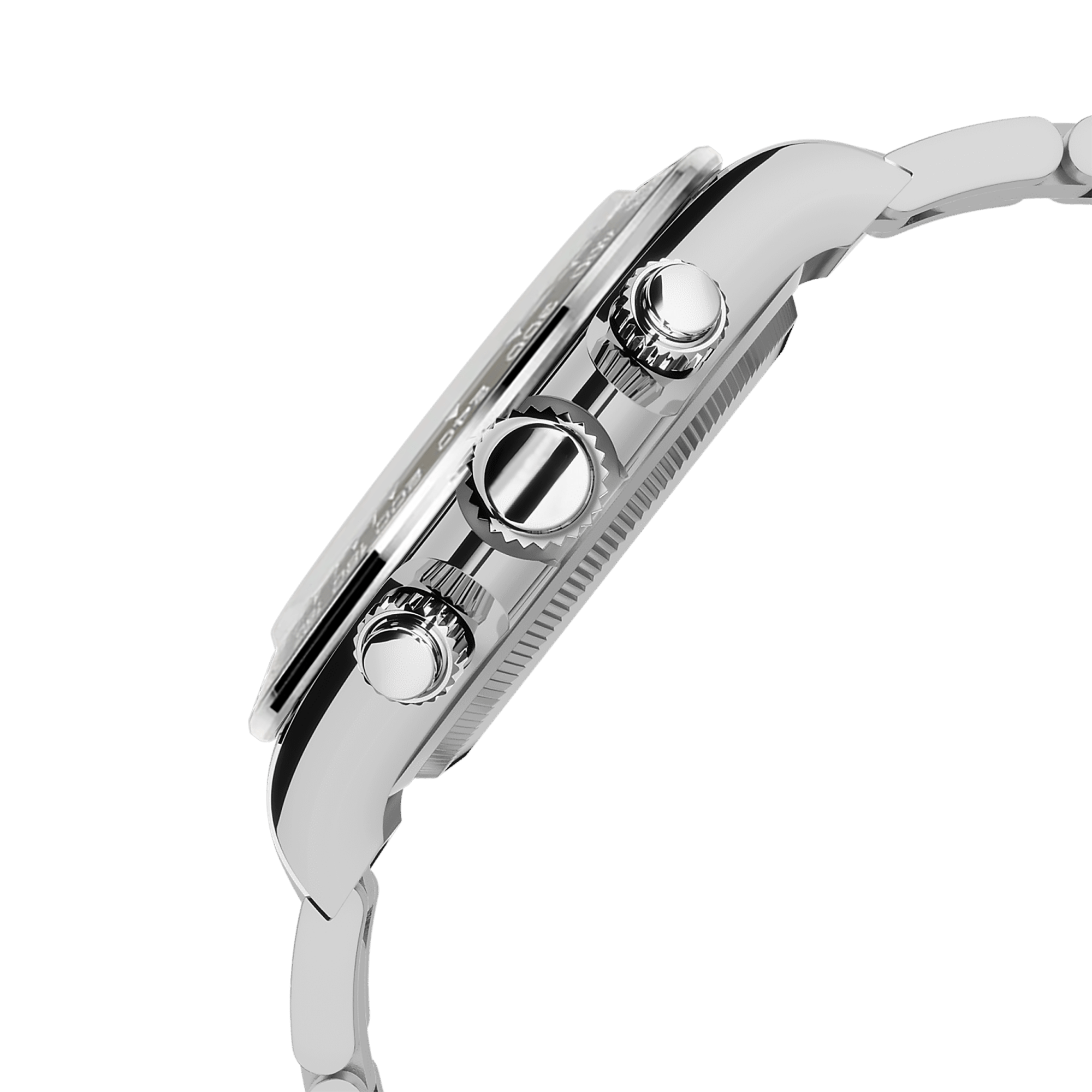 Velocirex Classic Watch - ATOMI SHINE