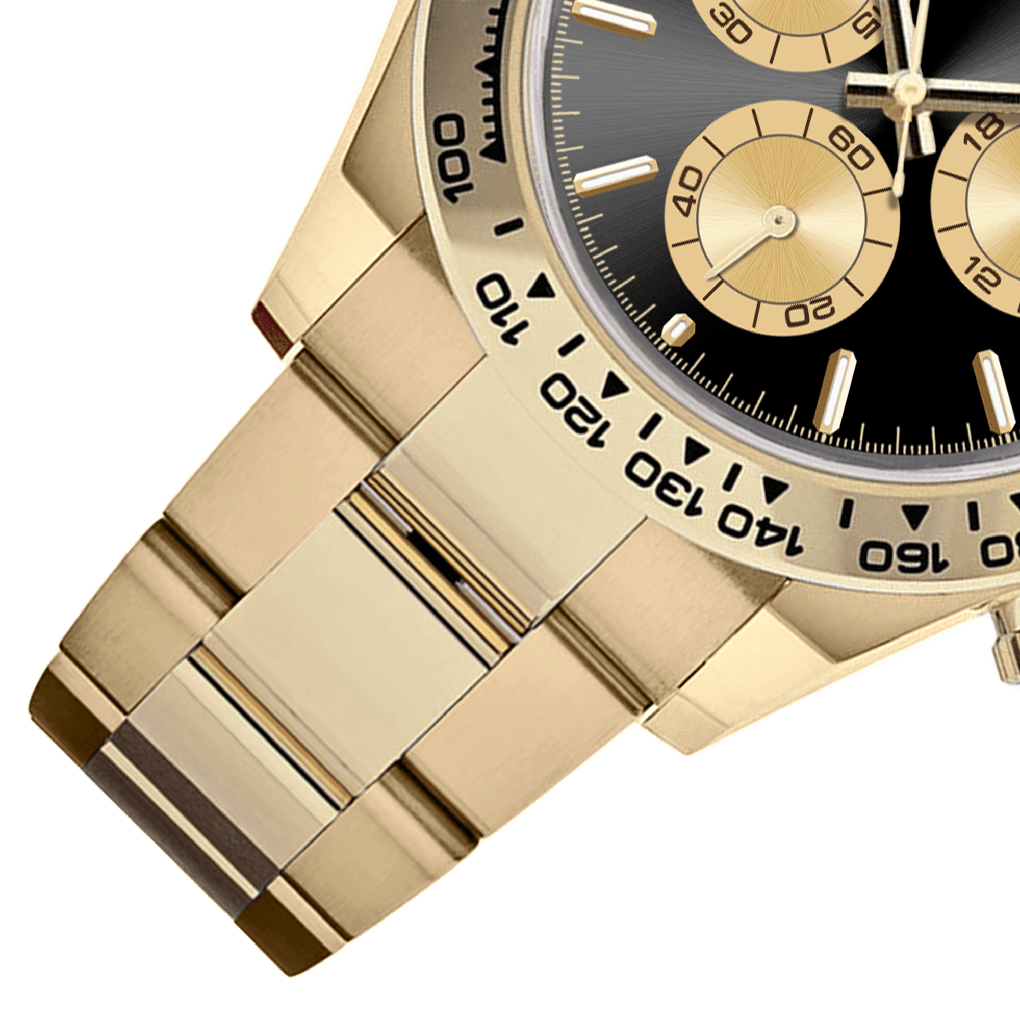 Velocirex Classic Watch - ATOMI SHINE