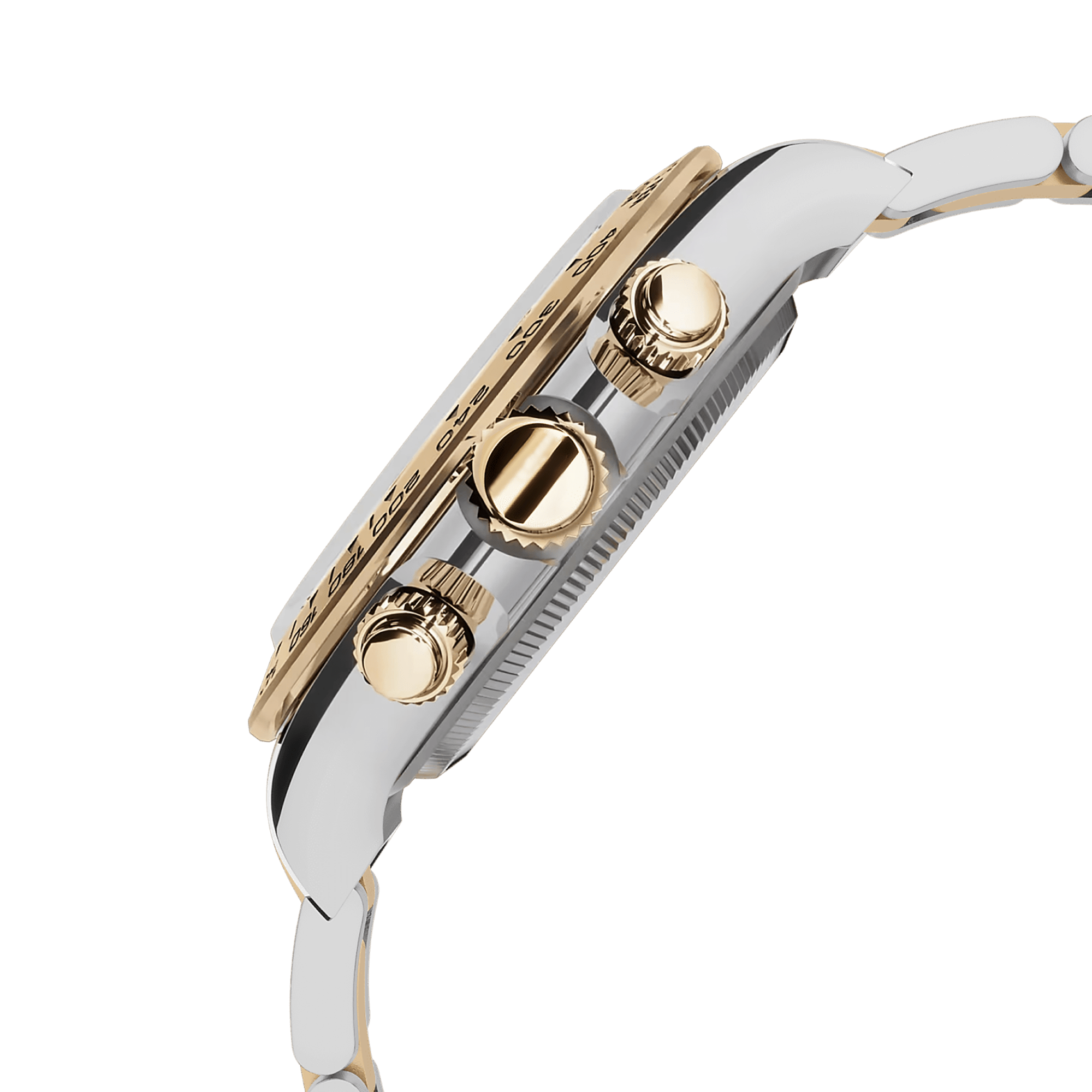 Velocirex Classic Watch - ATOMI SHINE