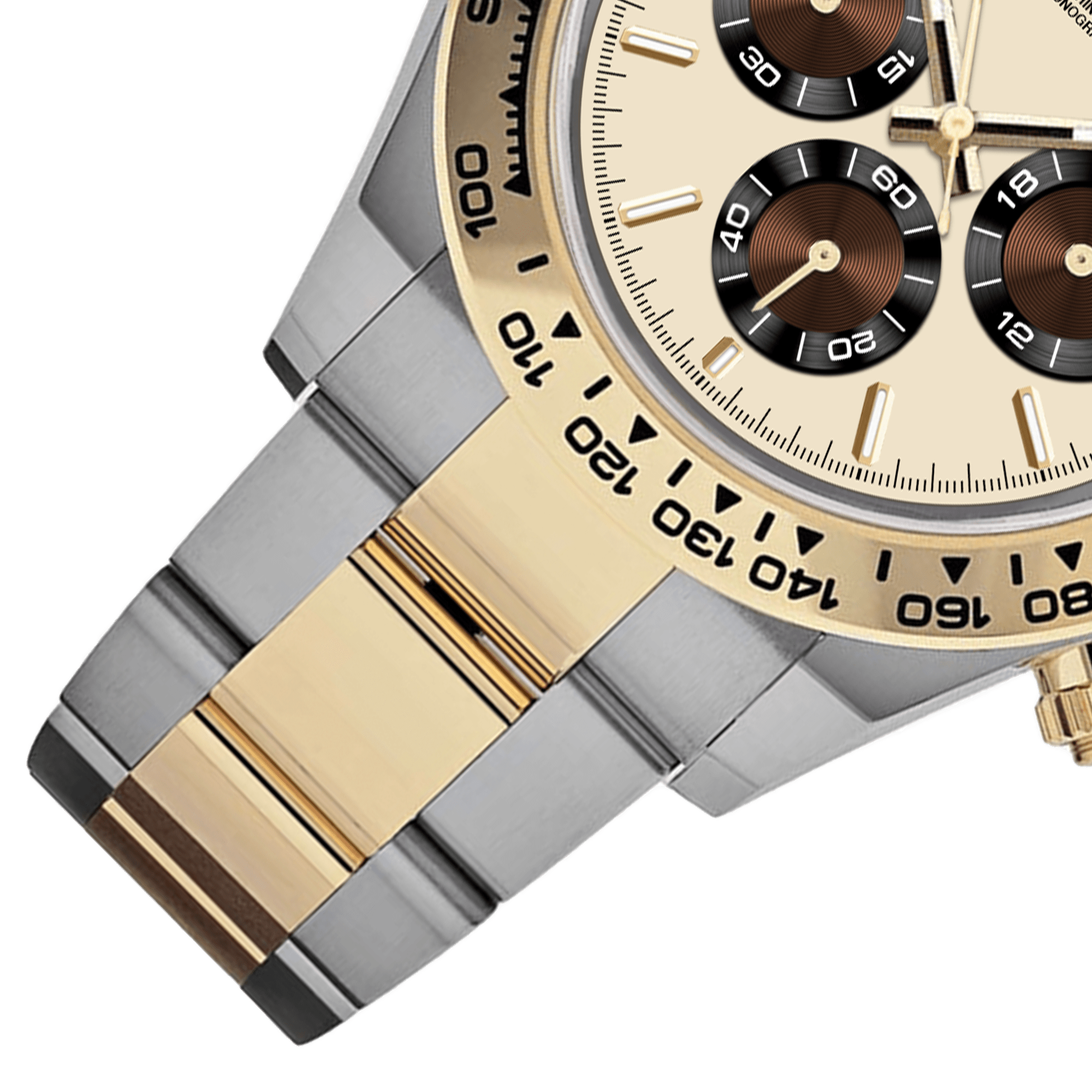 Velocirex Classic Watch - ATOMI SHINE