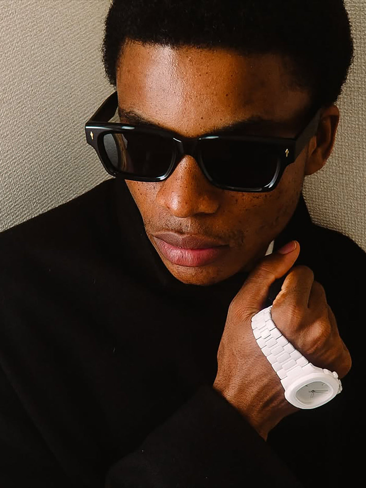 Men's Watch Sizes Explained: How to Choose the Right Watch Size