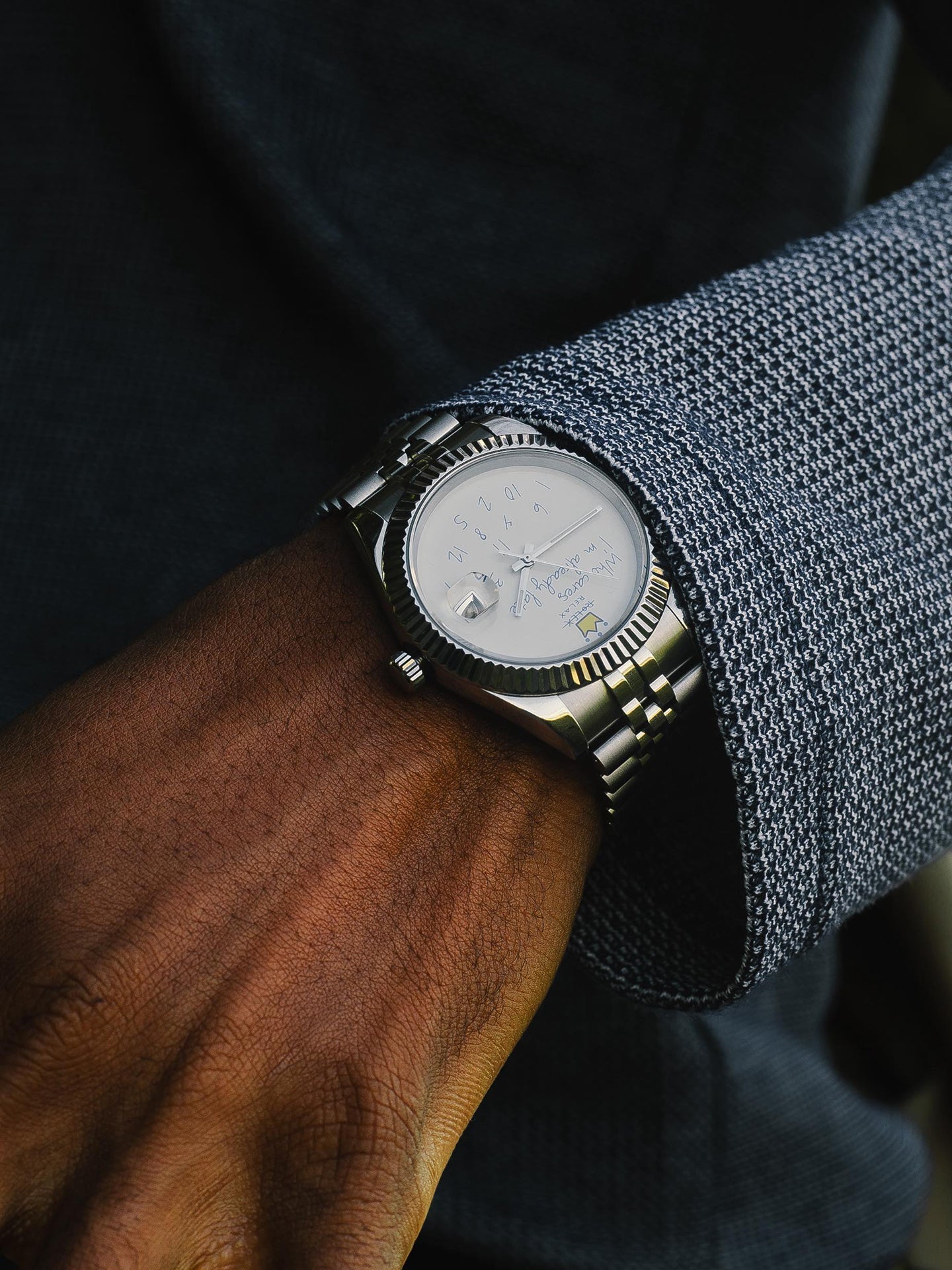 Automatic Mechanical Watches: Modern Daily Wear &amp; Design Trends