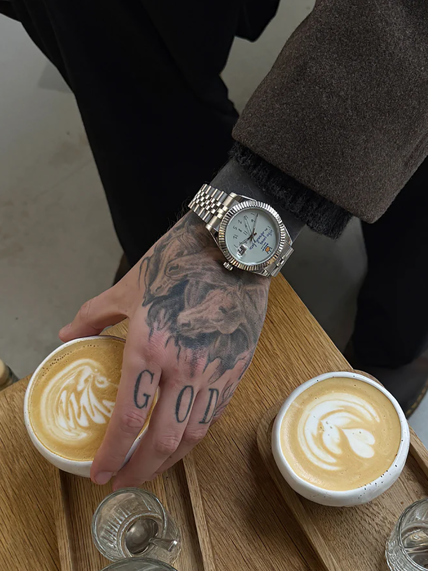 Stainless Steel Watches for Men: Styles, Fit, and Everyday Wear