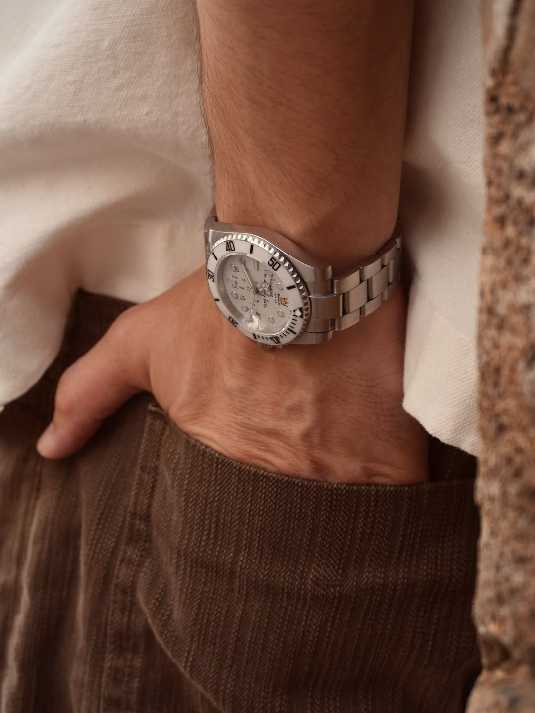The Everyday Watch Guide: Choosing the Right Watch for Your Lifestyle