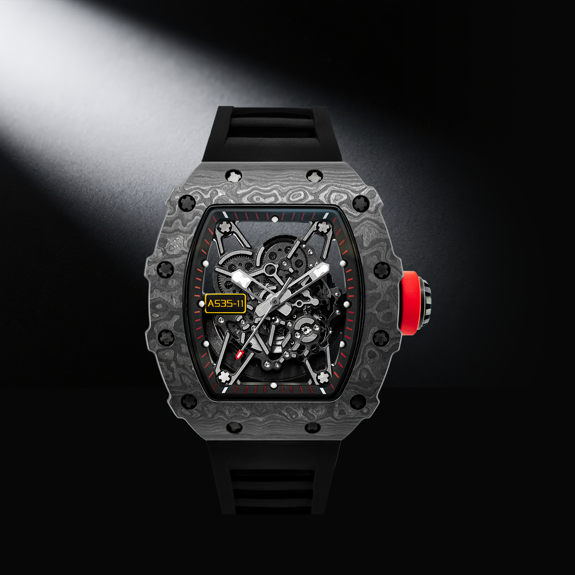 Black Watches