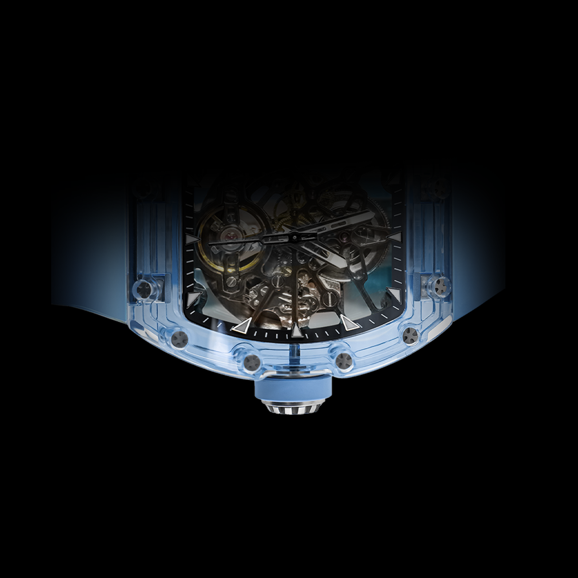 Blue Watches