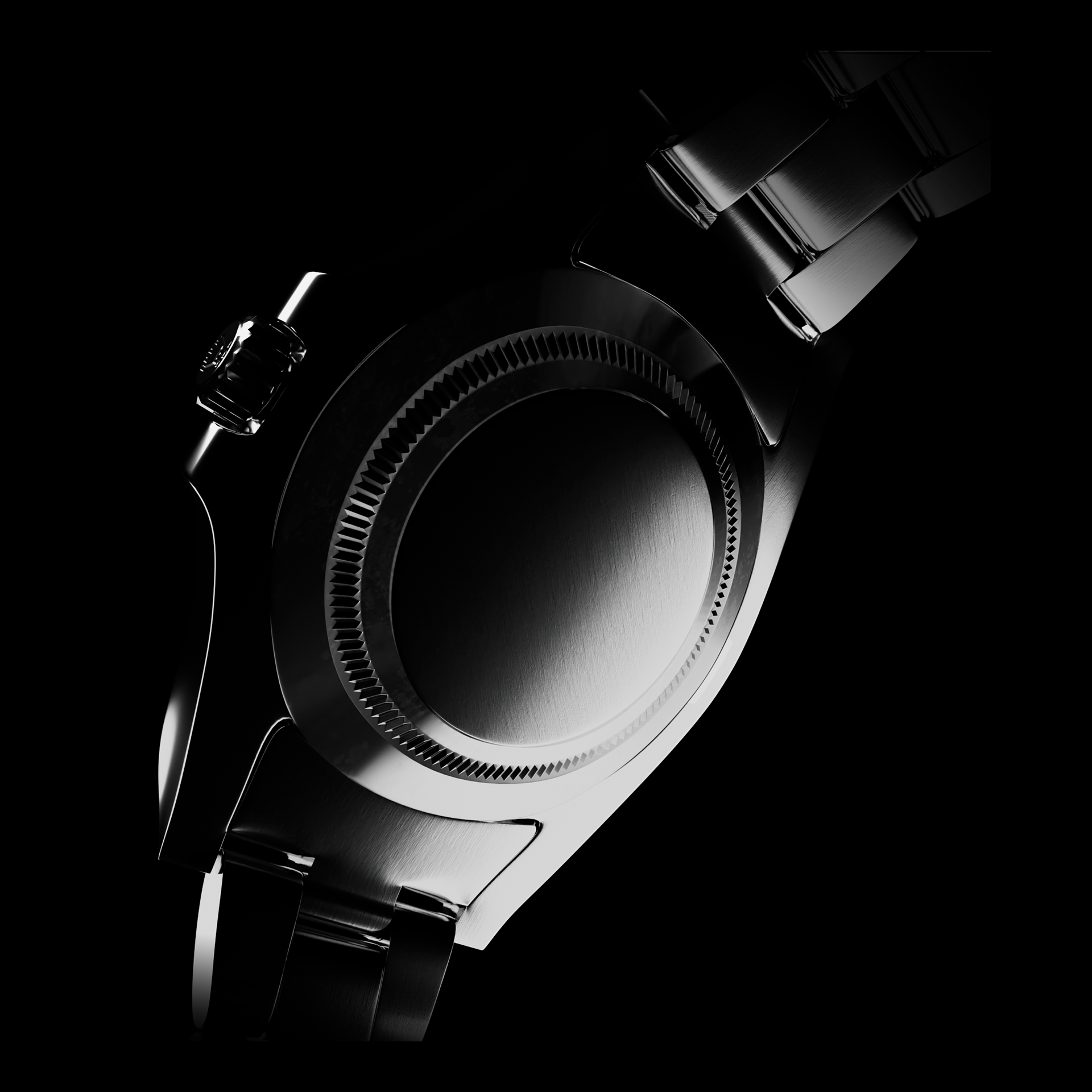 Metal Bracelet Watches