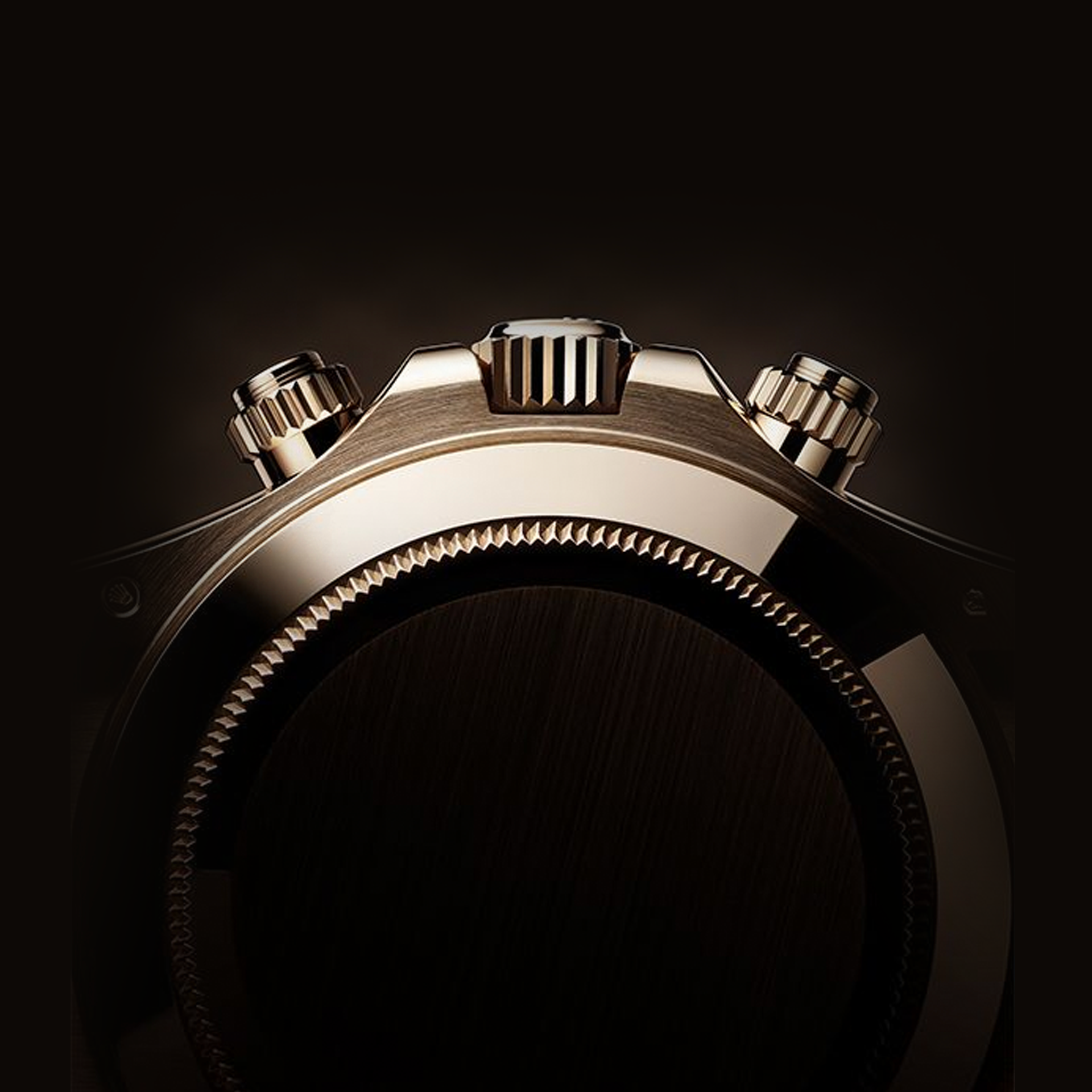 Stainless Steel Watches