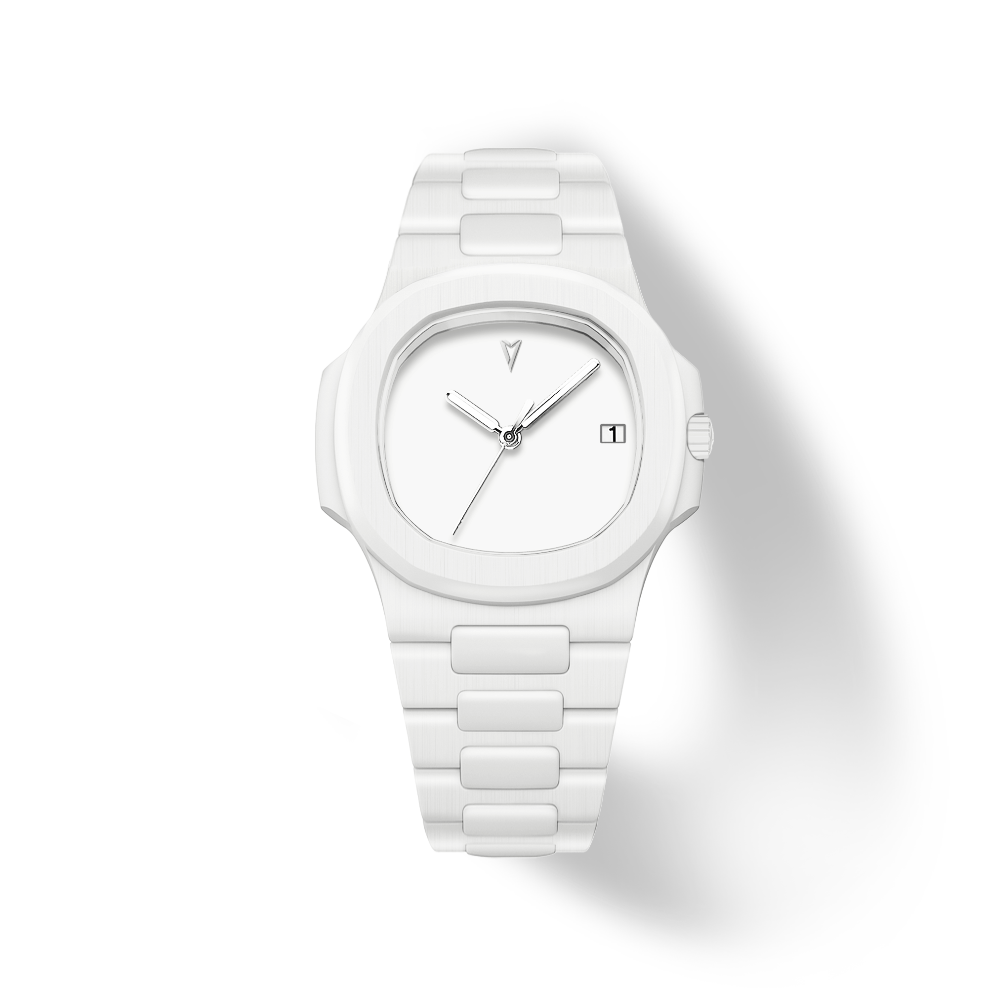 TECHNAUTIC CERAMIC WATCH