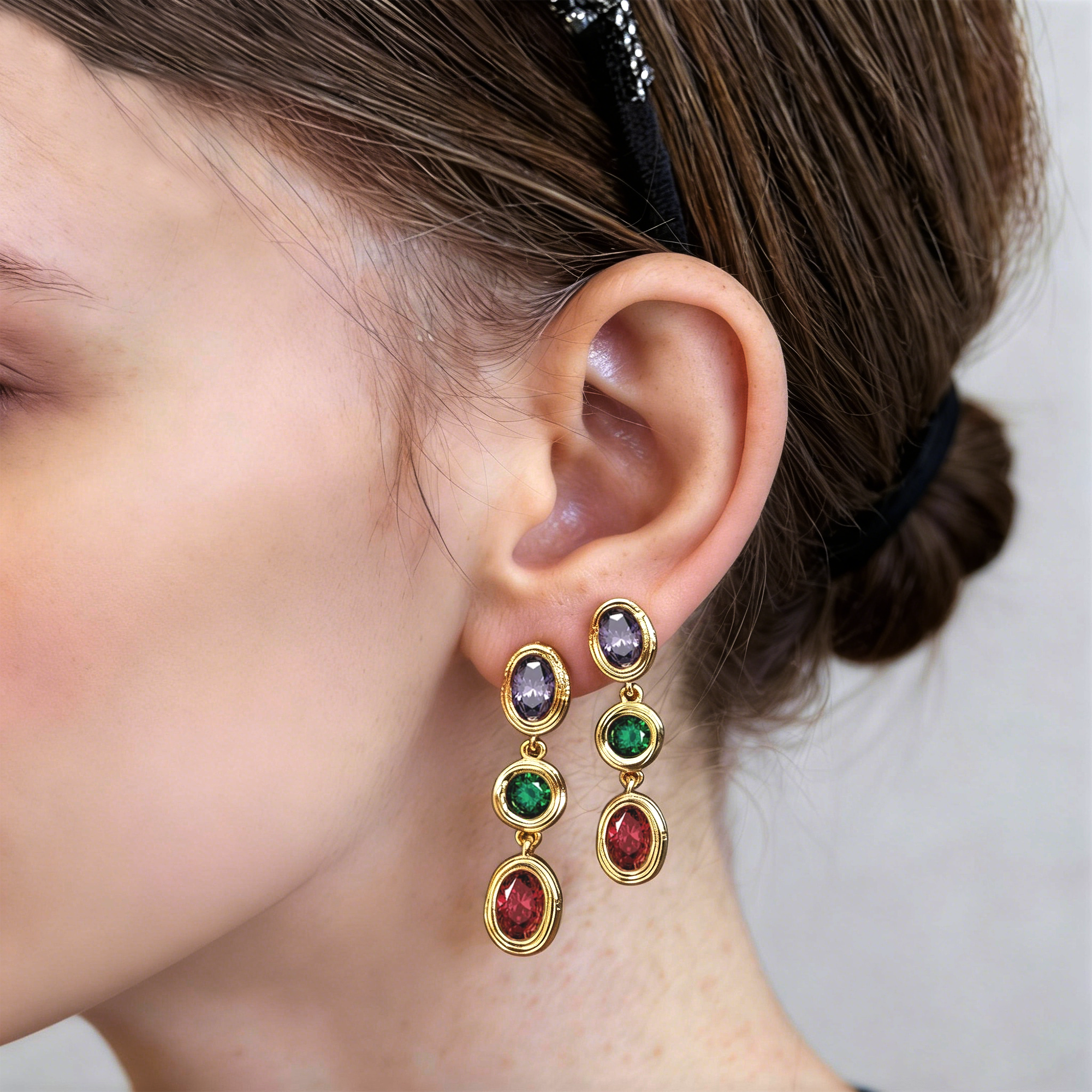 COLOR MUSE Multi-gemme