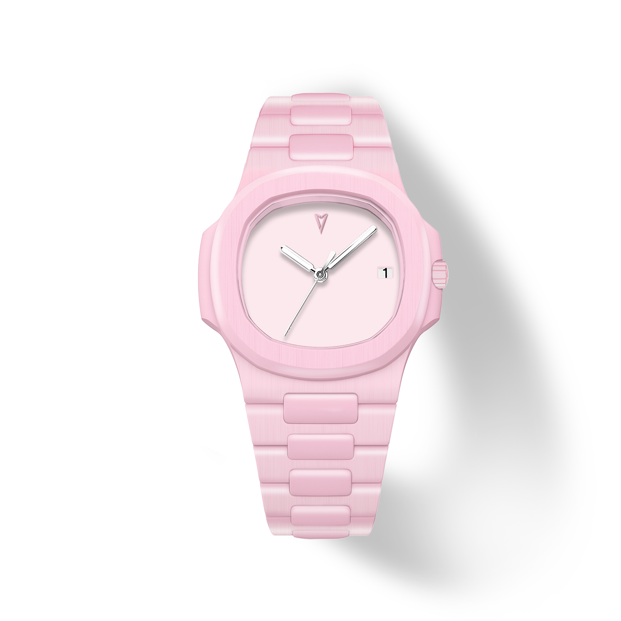 TECHNAUTIC CERAMIC WATCH