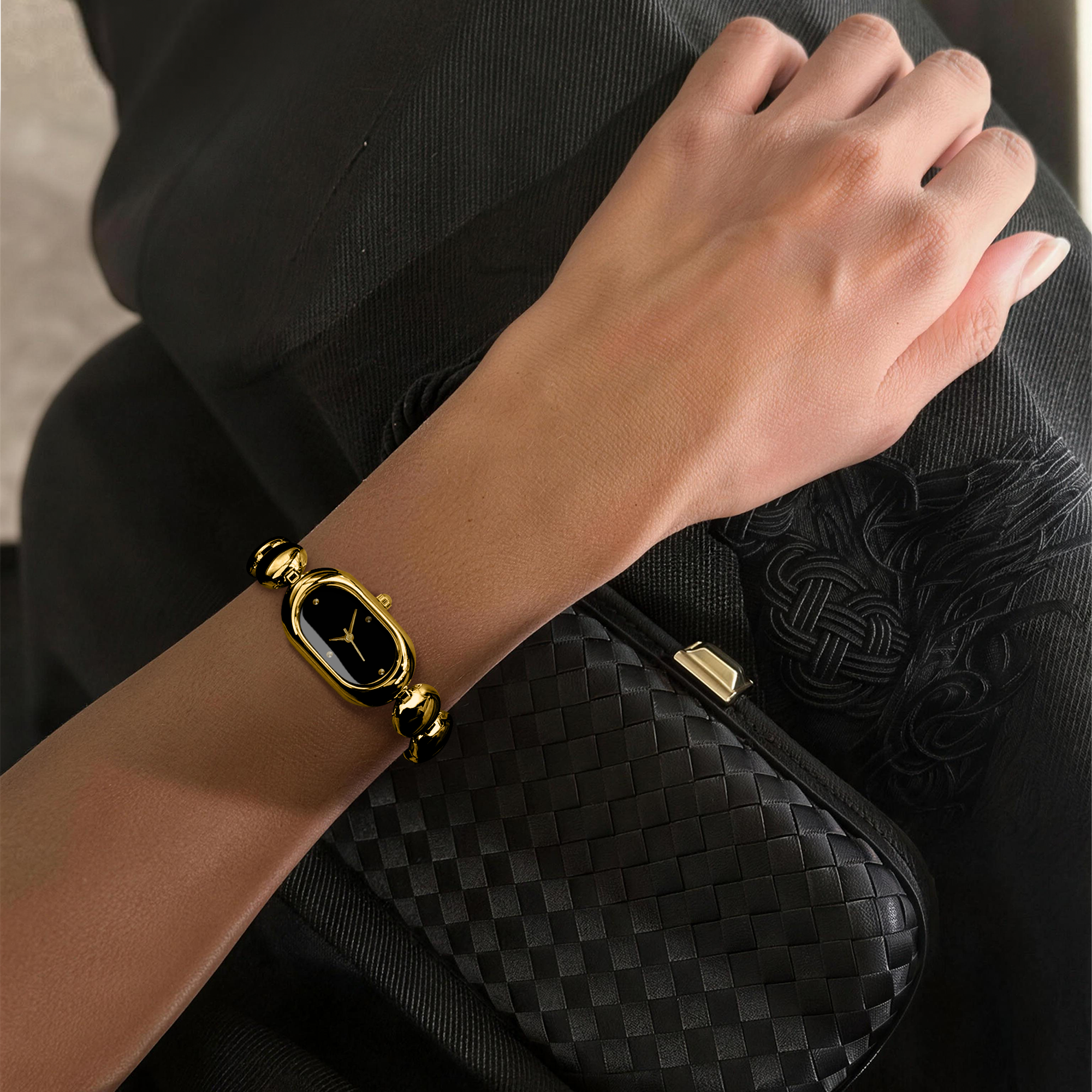 ORBELLE CLASSIC WATCH