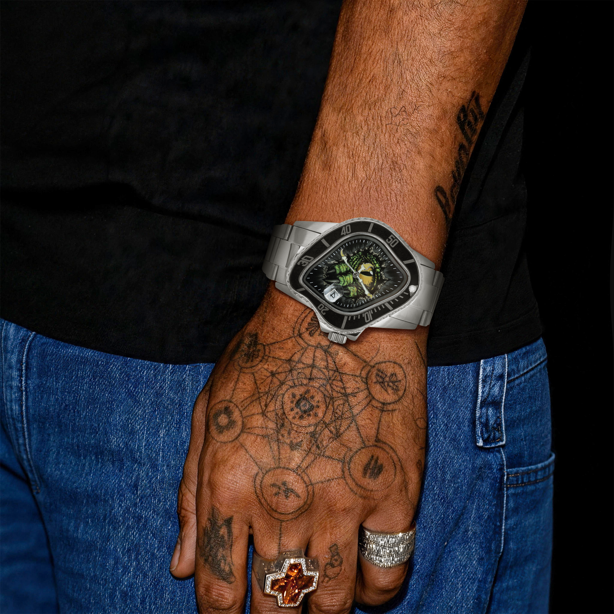 XENOFLUX CLASSIC WATCH