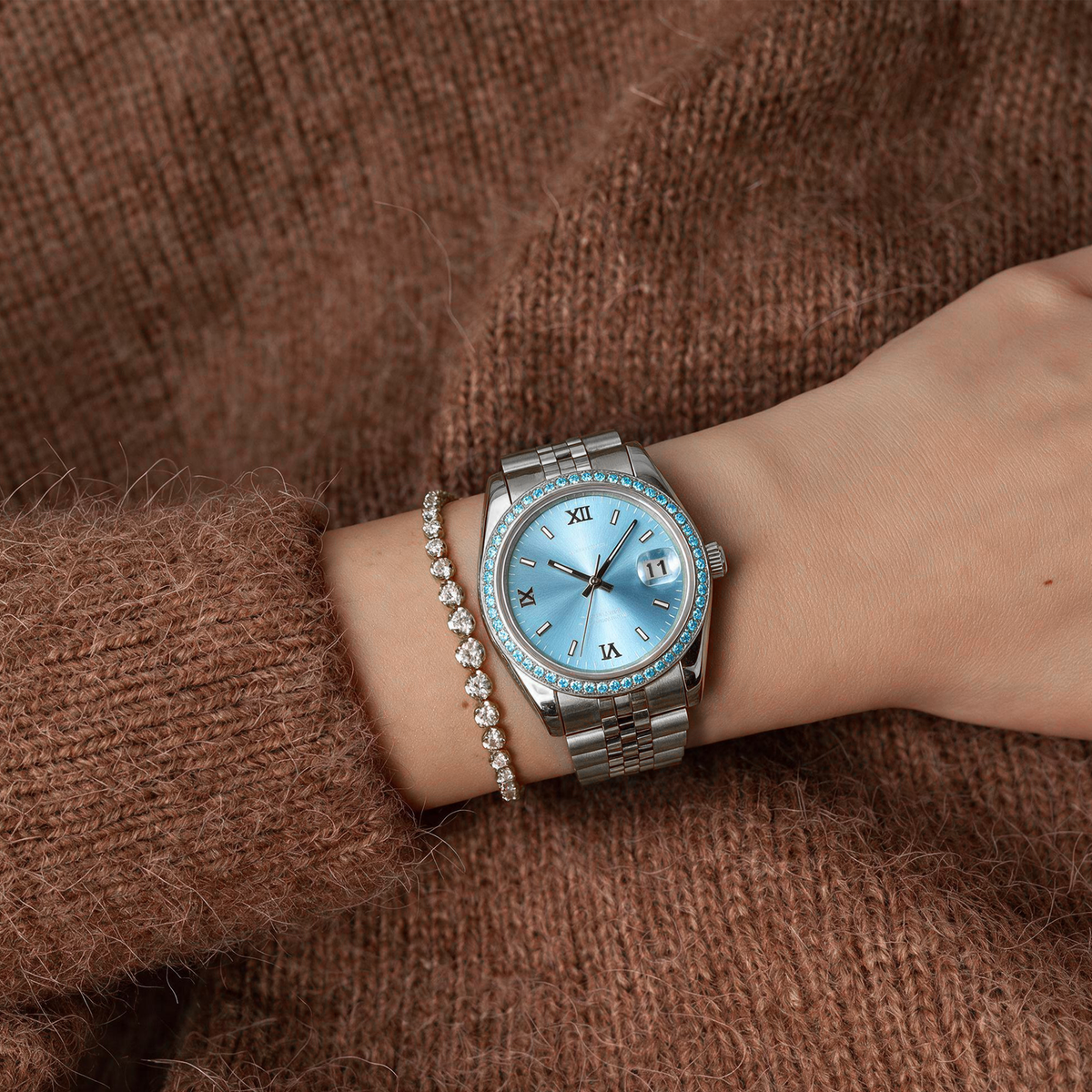 EONDATE SPECTRA WATCH