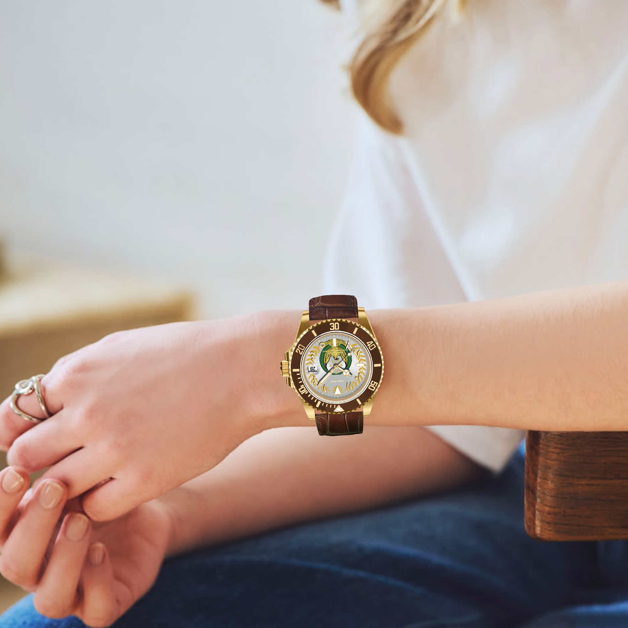 MONTRE HYDROCORE CLASSIQUE