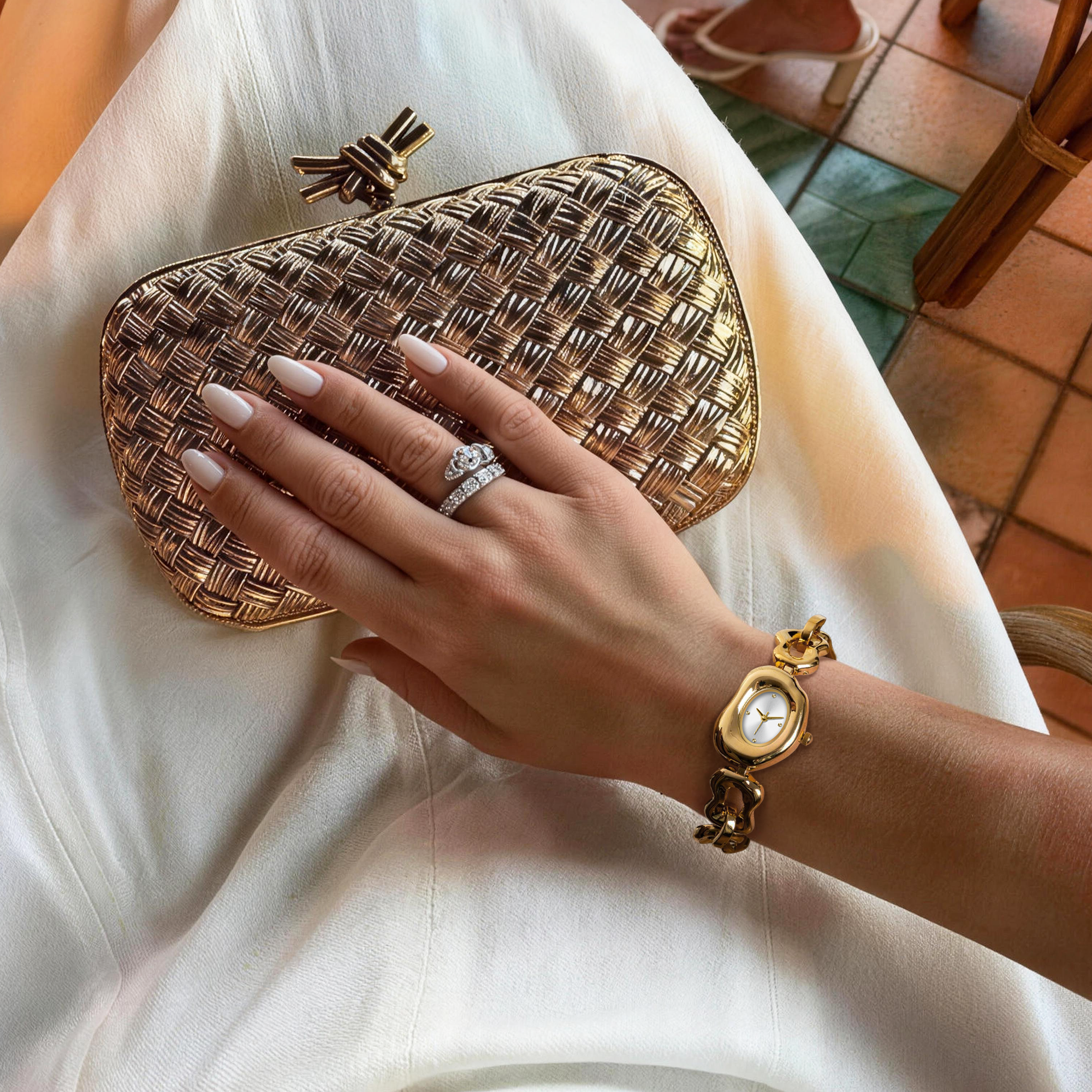 MELTFORM CLASSIC WATCH