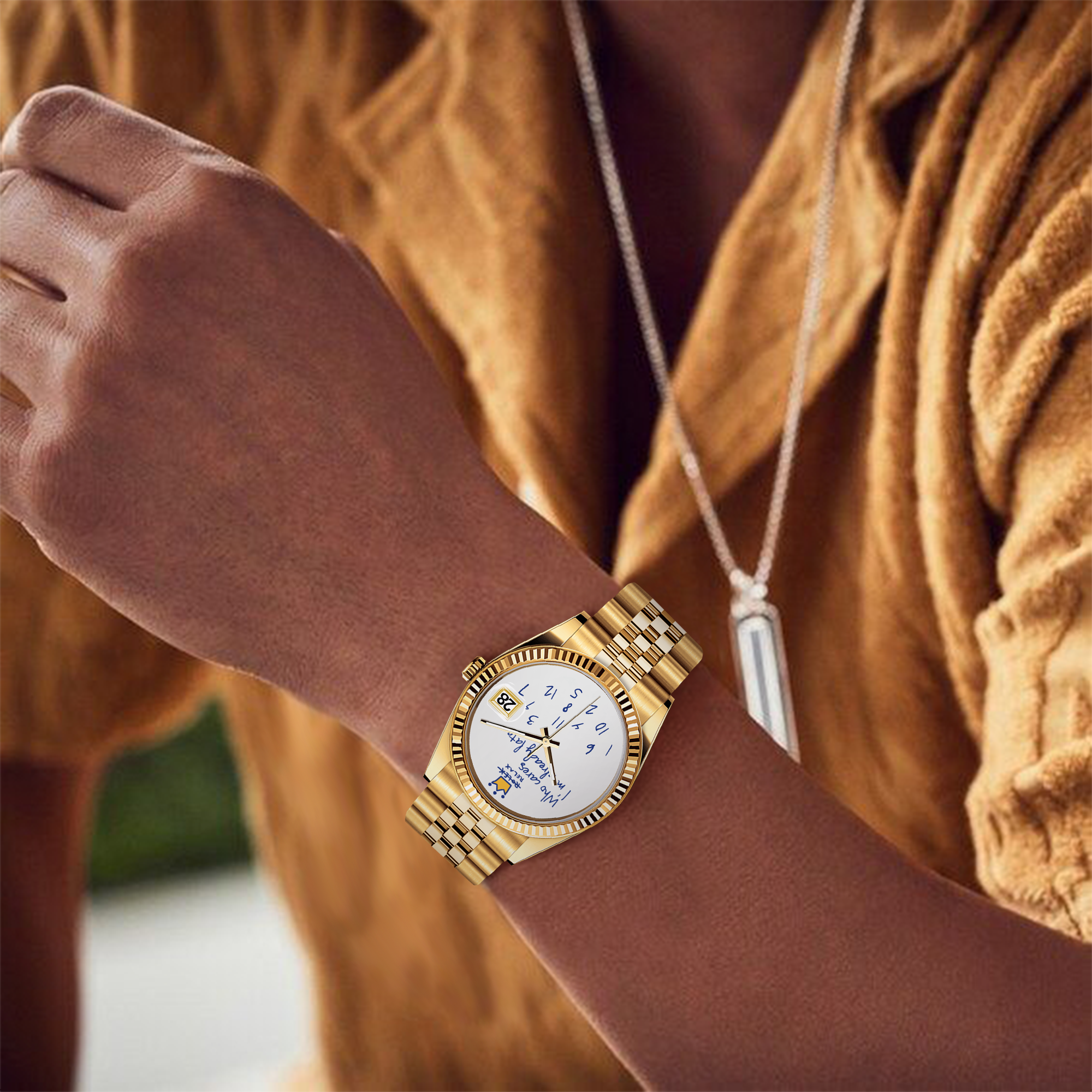 EONDATE MONTRE CLASSIQUE