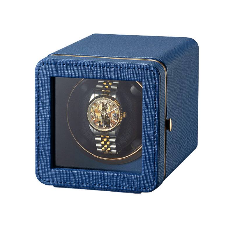 AUTOMATIC WATCH WINDER
