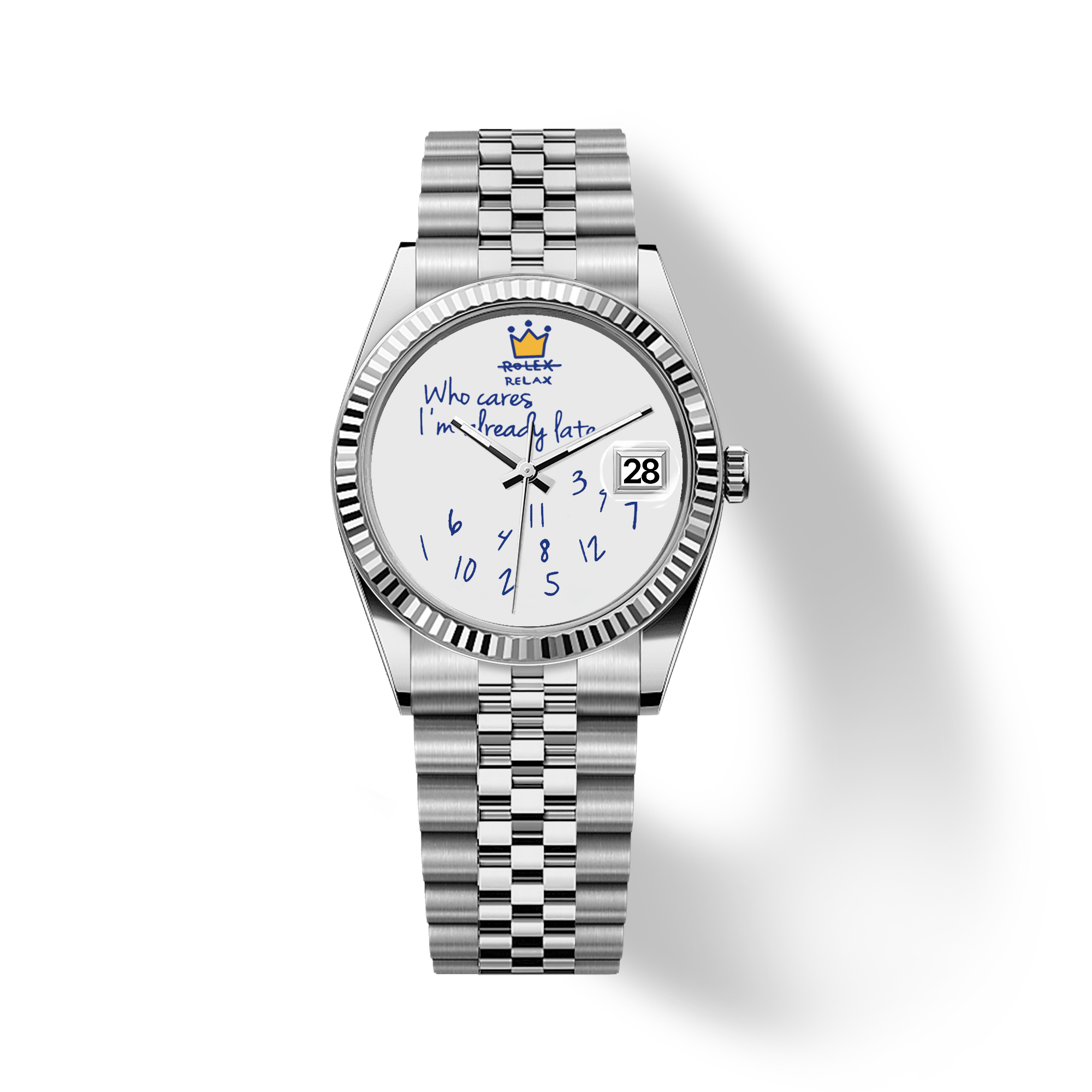 EONDATE CLASSIC WATCH