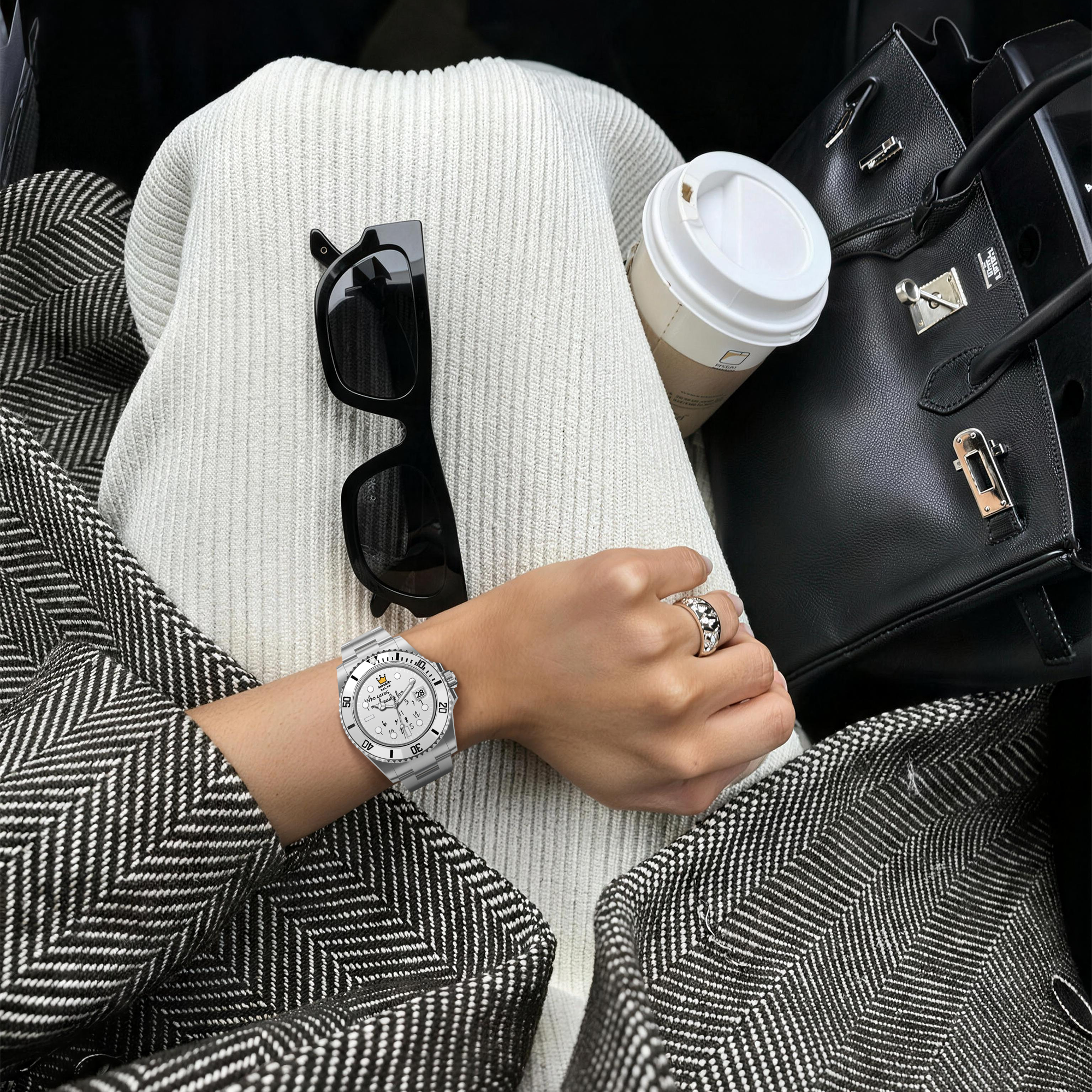 HYDROCORE CLASSIC WATCH