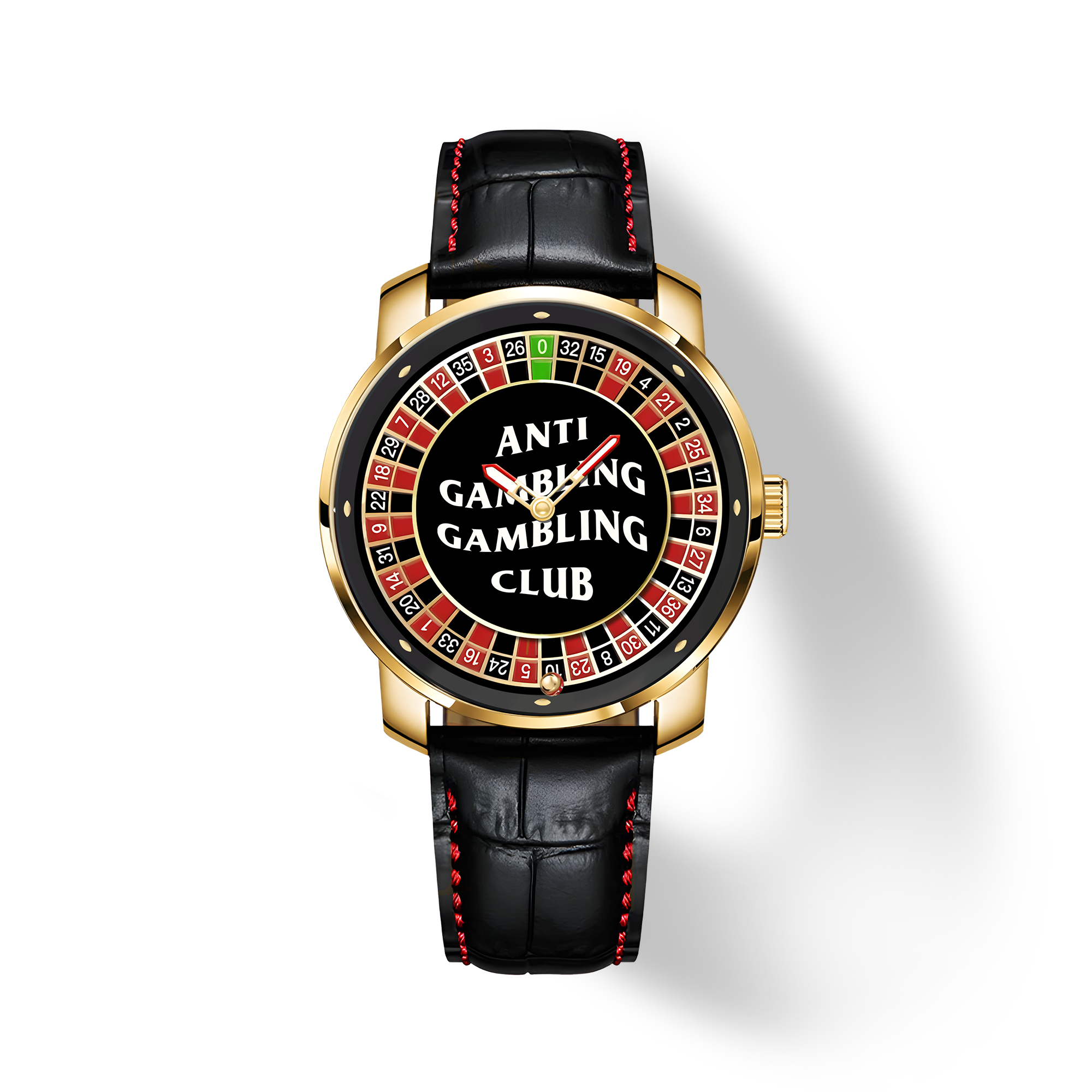 SPINMECH CLASSIC WATCH