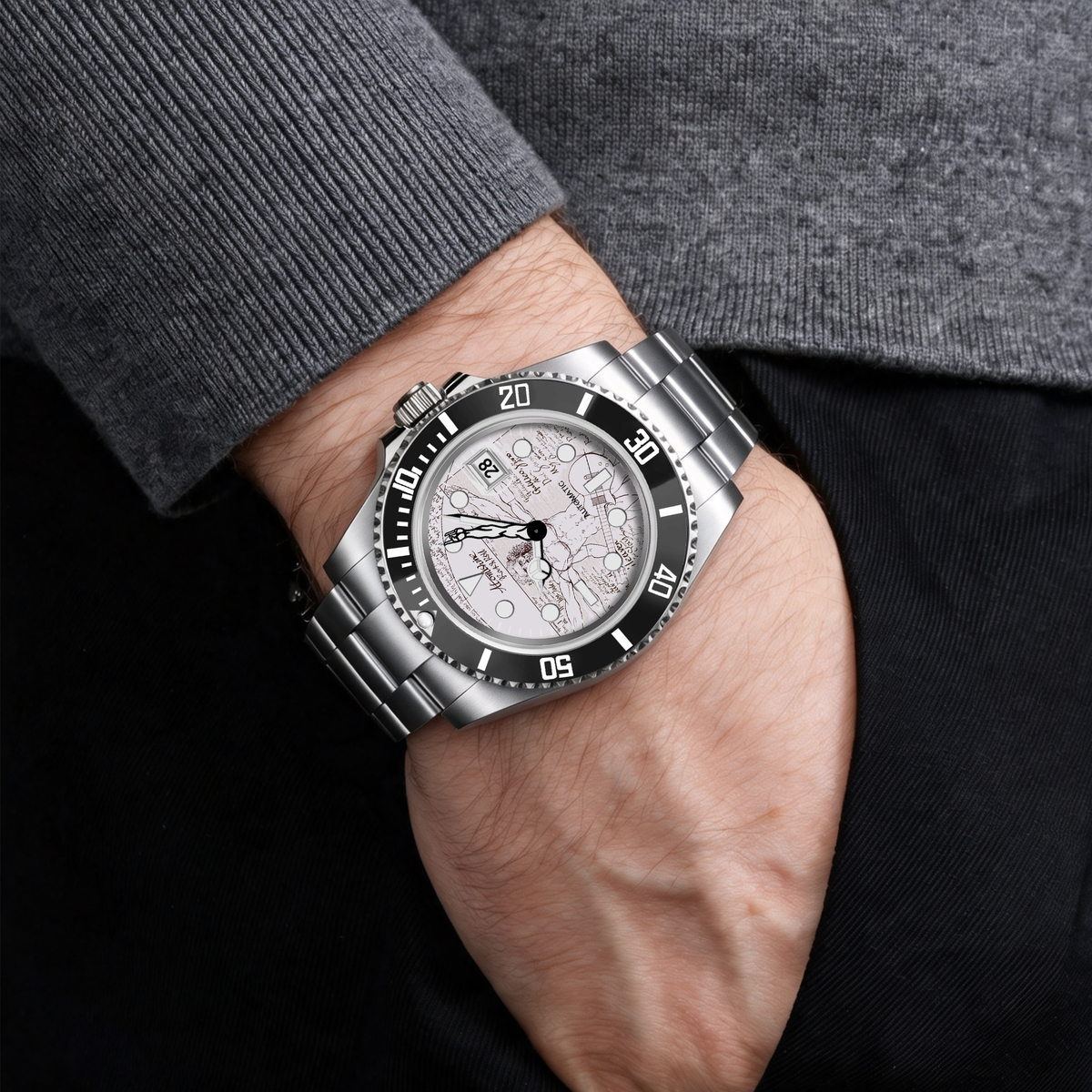 HYDROCORE LIMITED EDITION