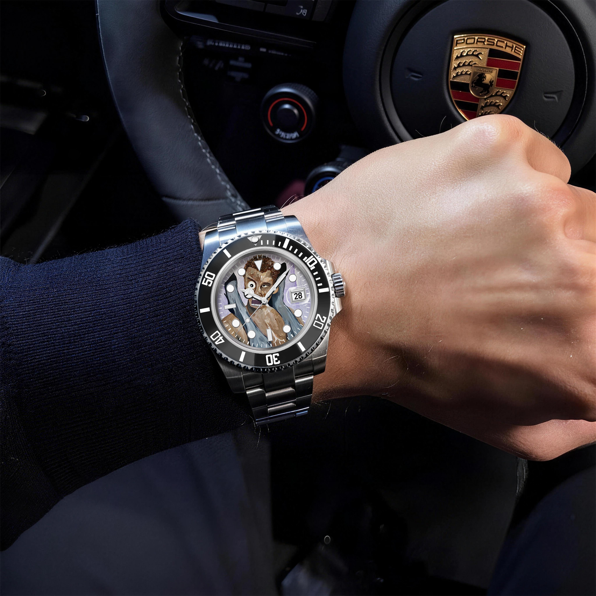 HYDROCORE CLASSIC MONTRE