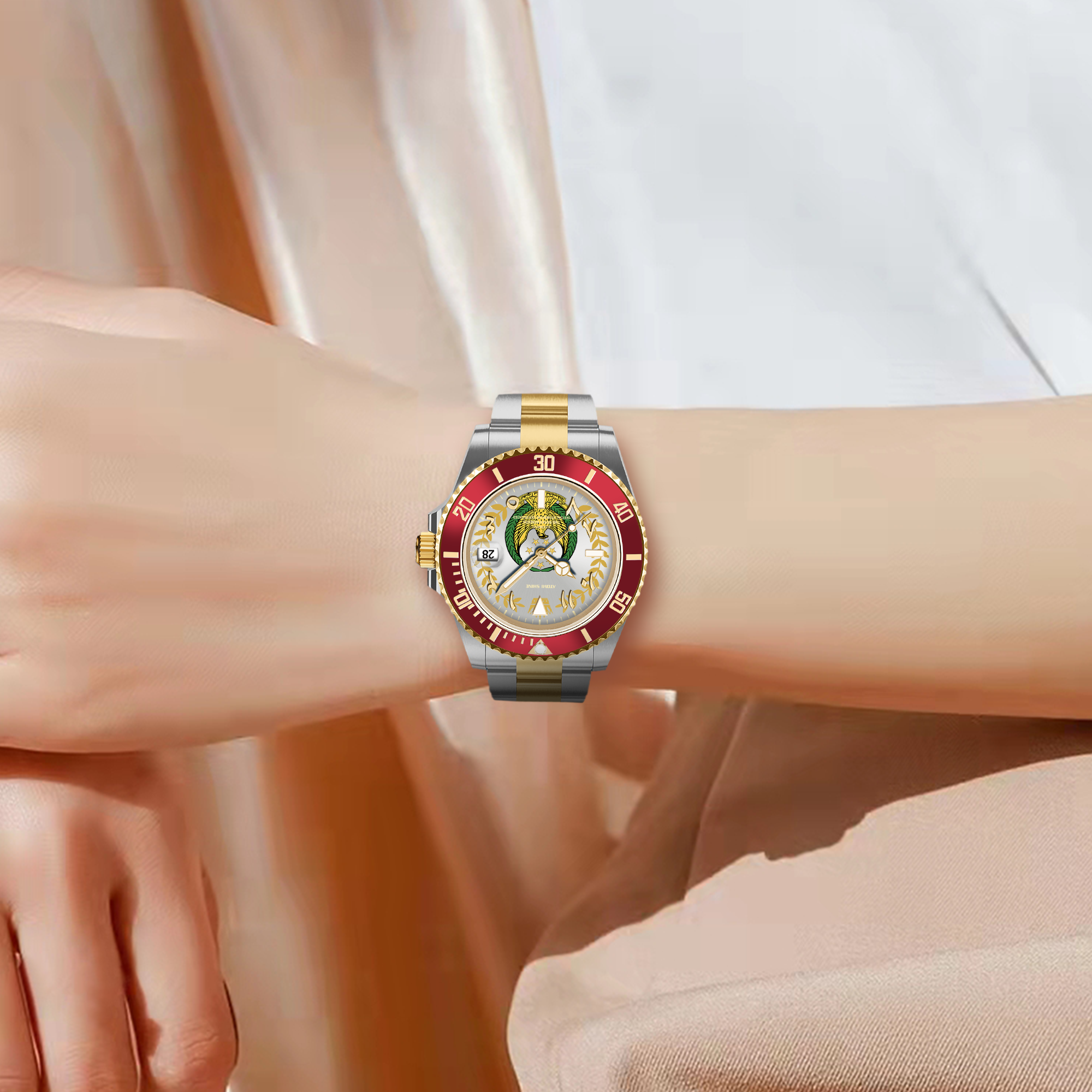 MONTRE HYDROCORE CLASSIQUE