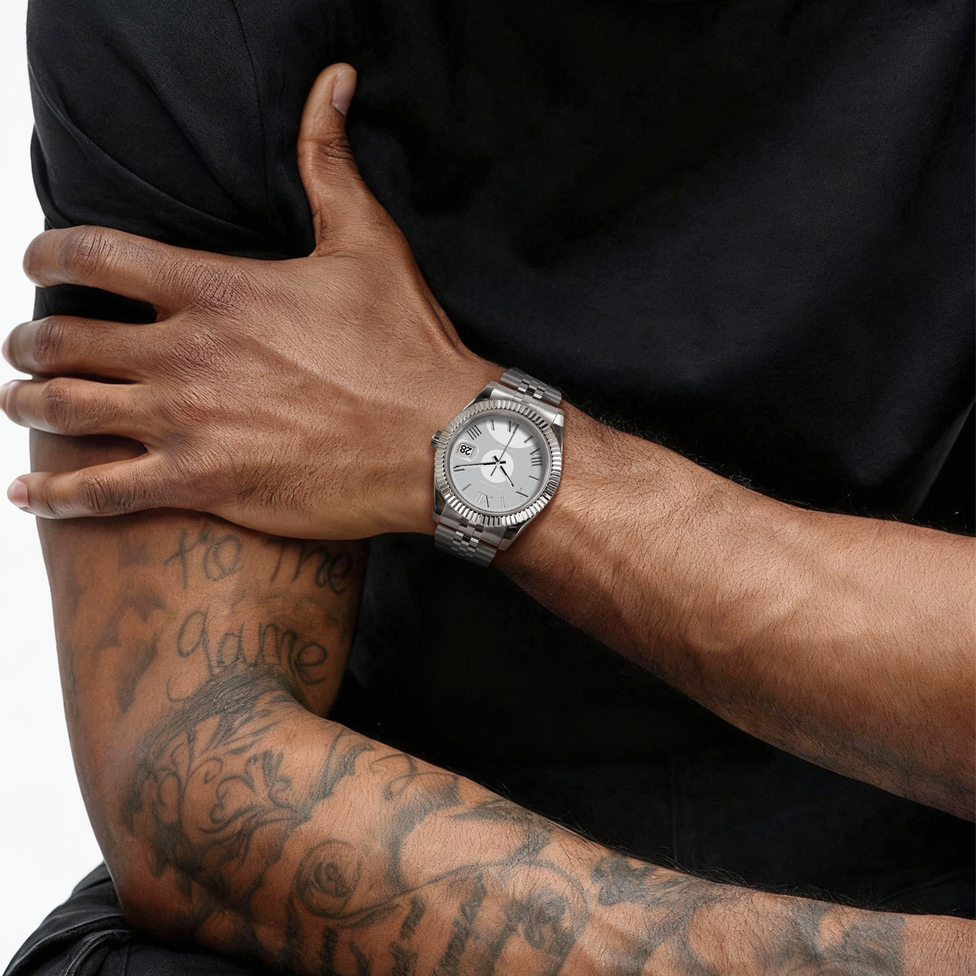 EONDATE MAXI CLASSIC WATCH