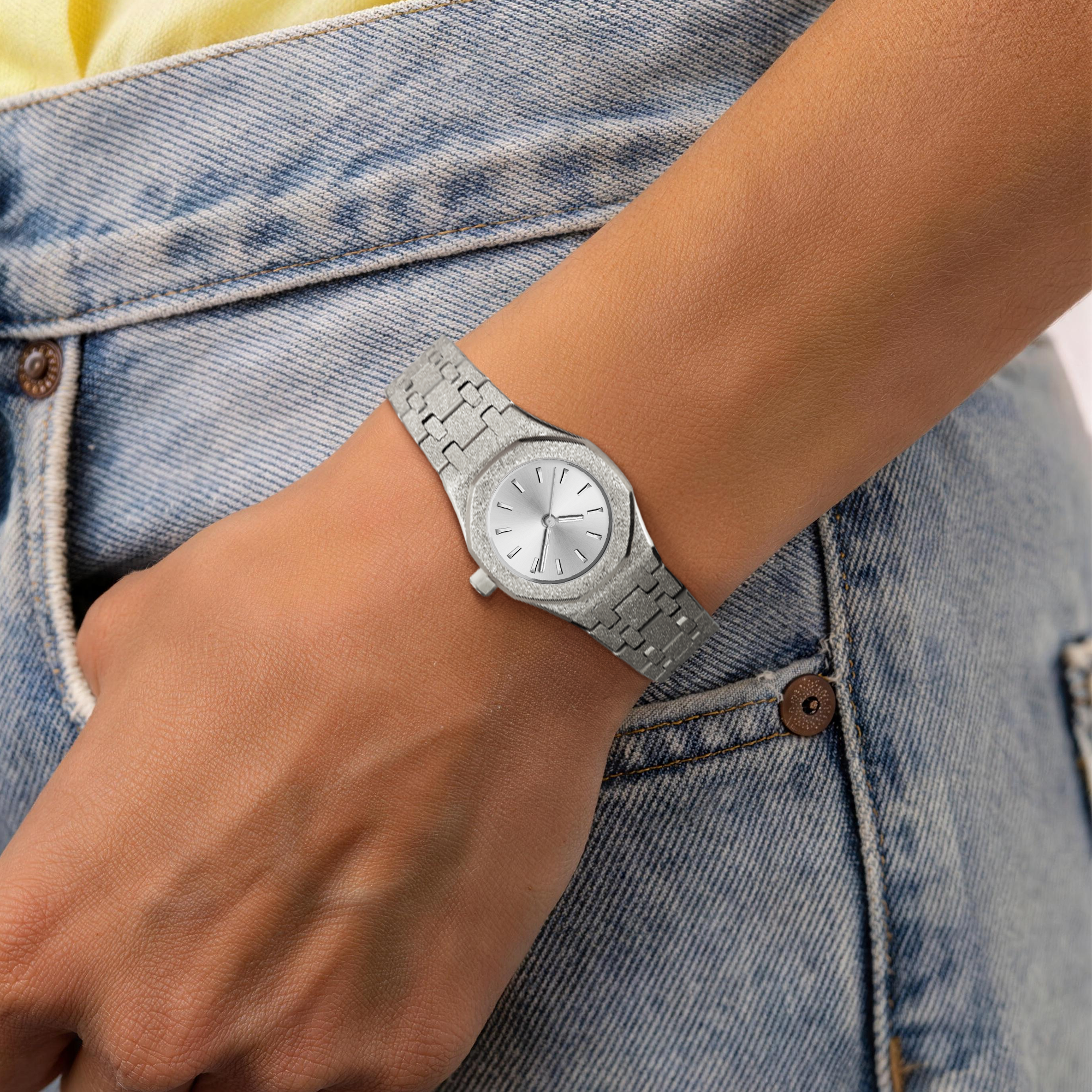 RELOJ MINI OCTAFORMA