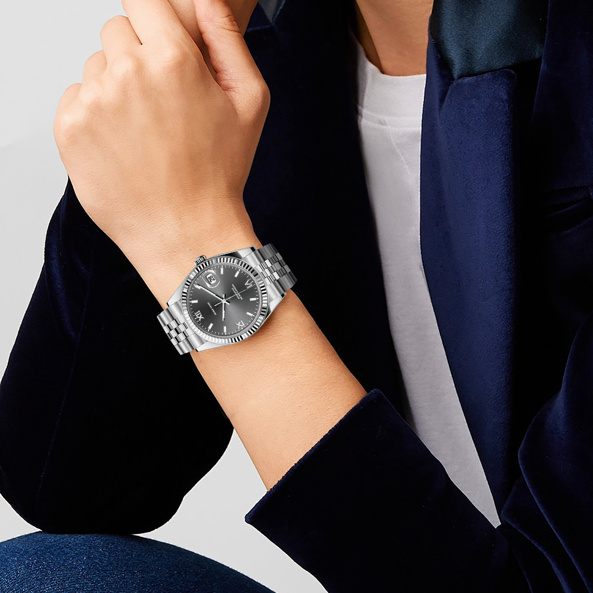 EONDATE CLASSIC WATCH