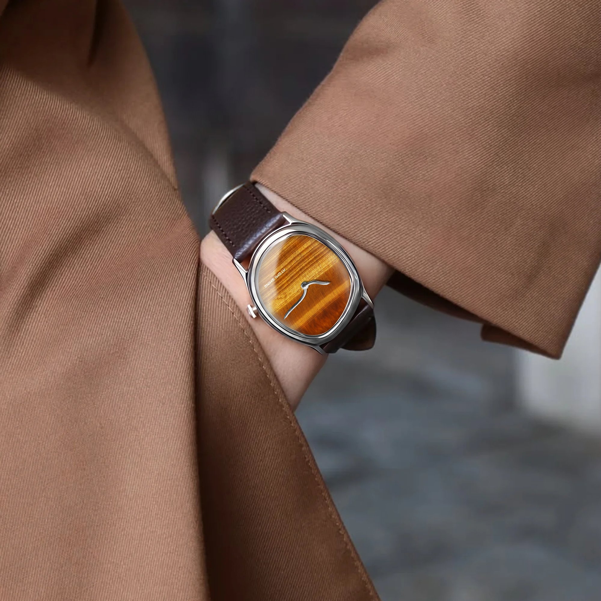 ILLUSION CLASSIC WATCH