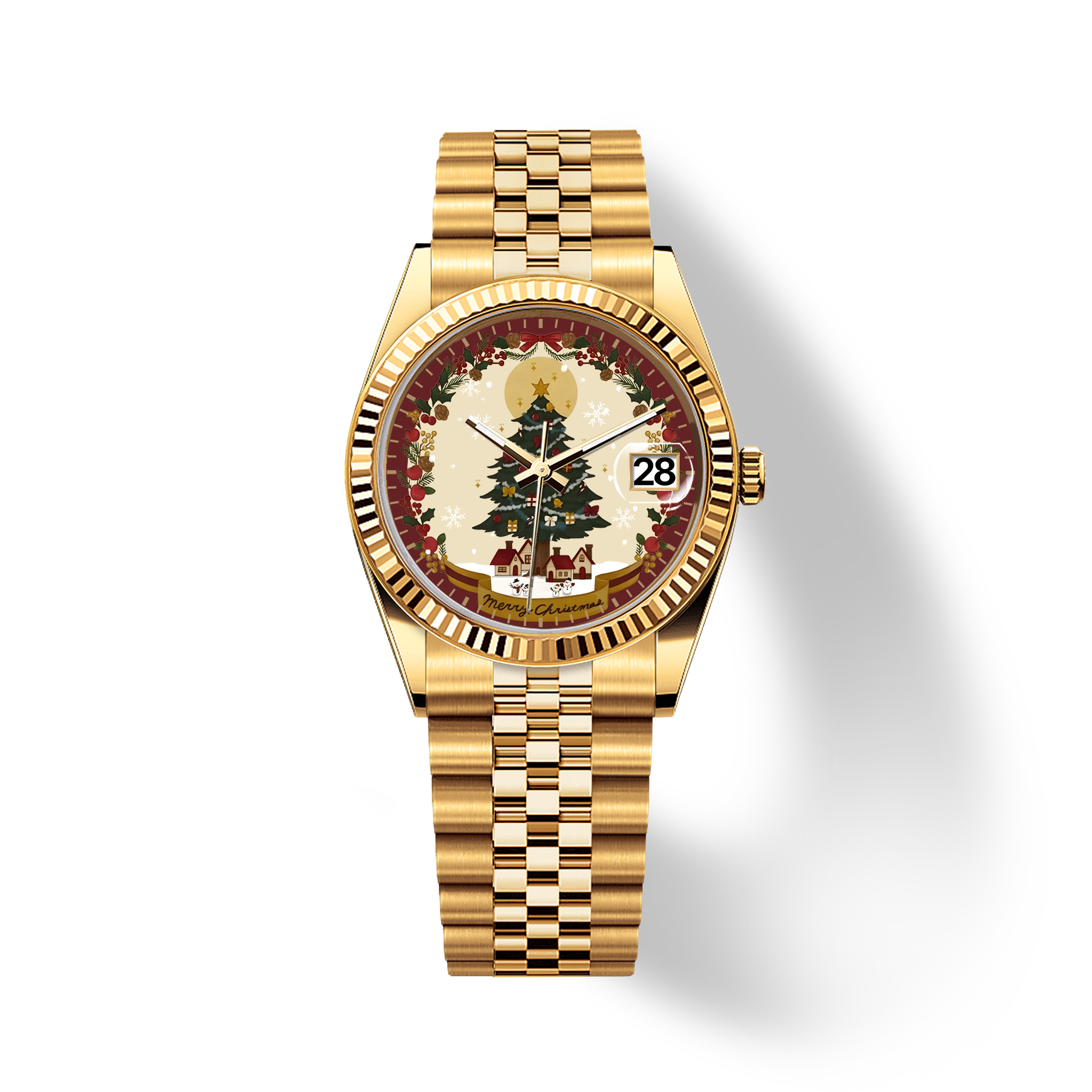 EONDATE CLASSIC WATCH