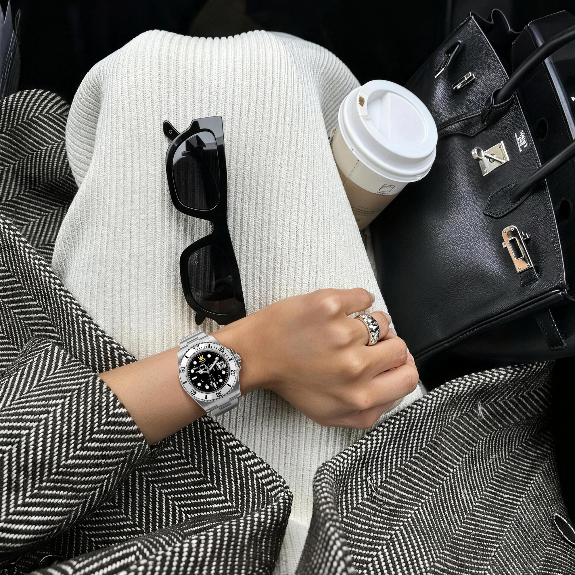 HYDROCORE CLASSIC WATCH