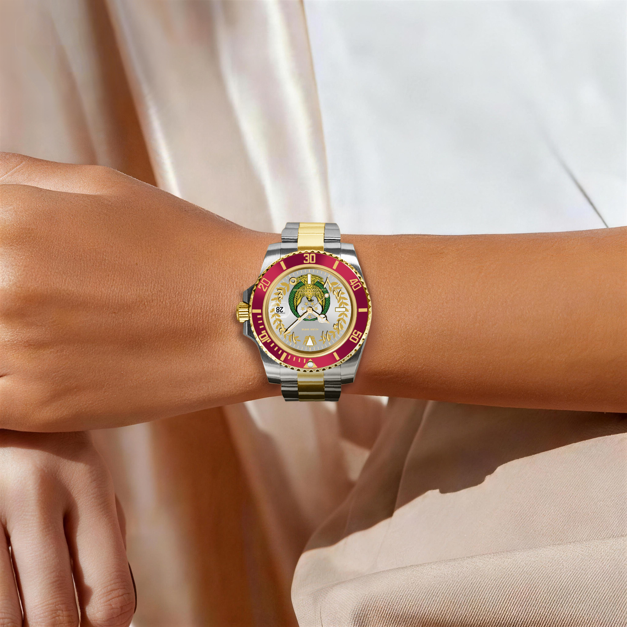 MONTRE HYDROCORE CLASSIQUE