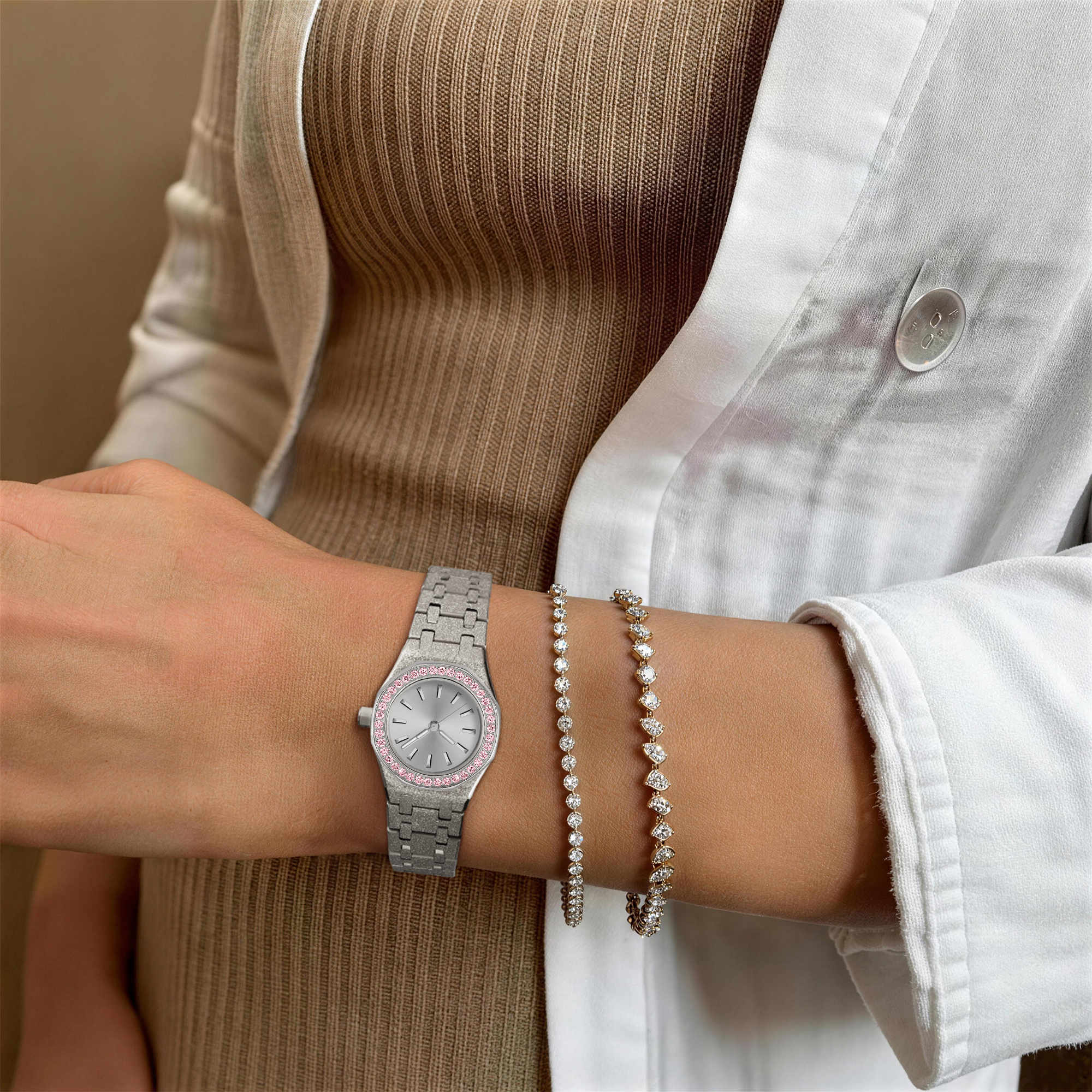 OCTAFORMA MINI WATCH