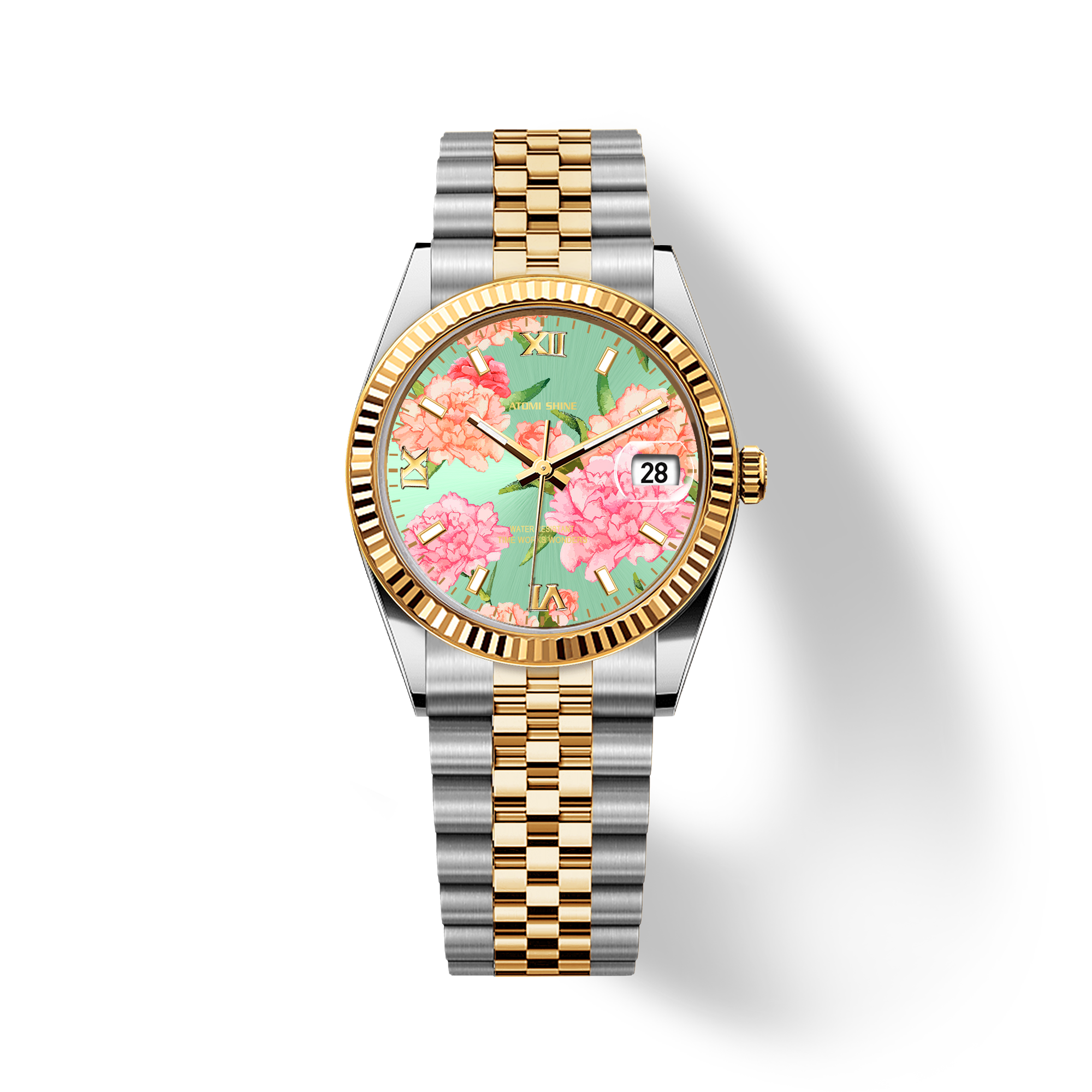 EONDATE CLASSIC WATCH