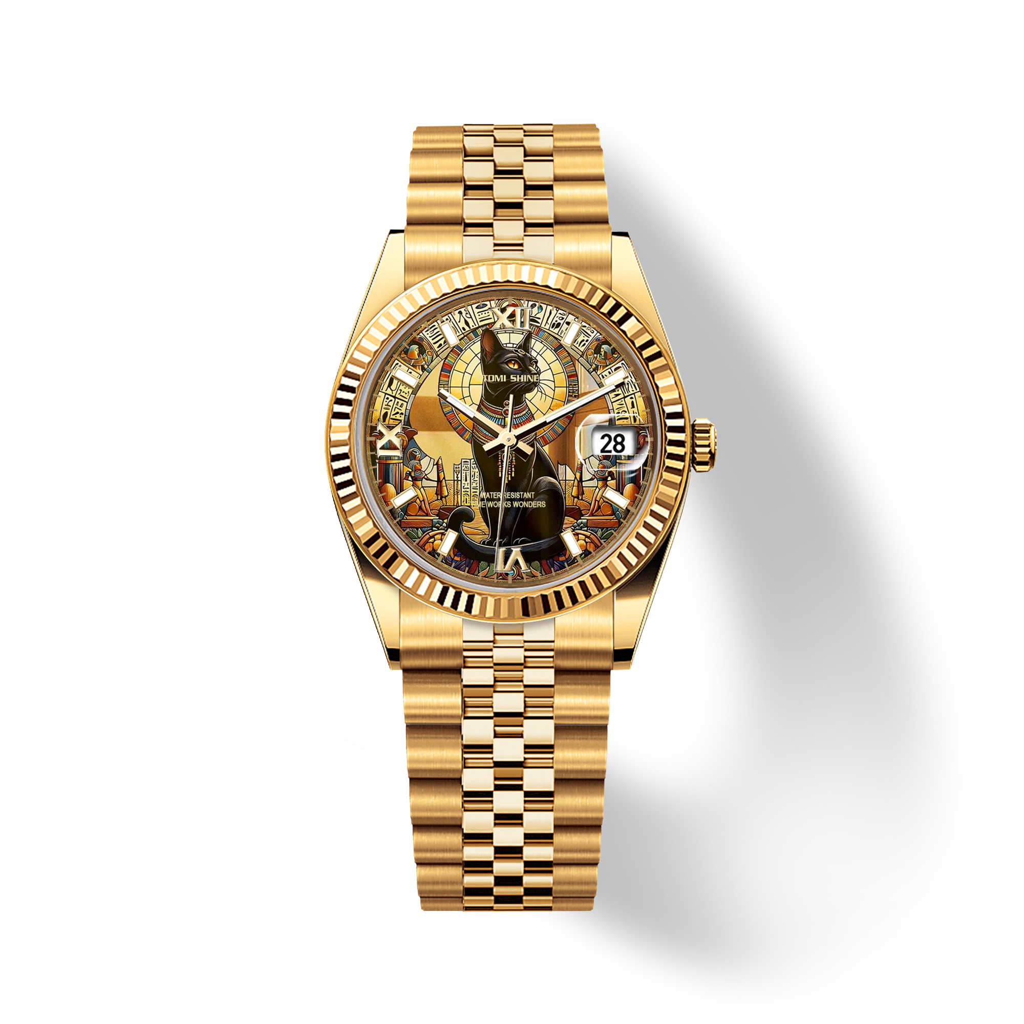 EONDATE CLASSIC WATCH