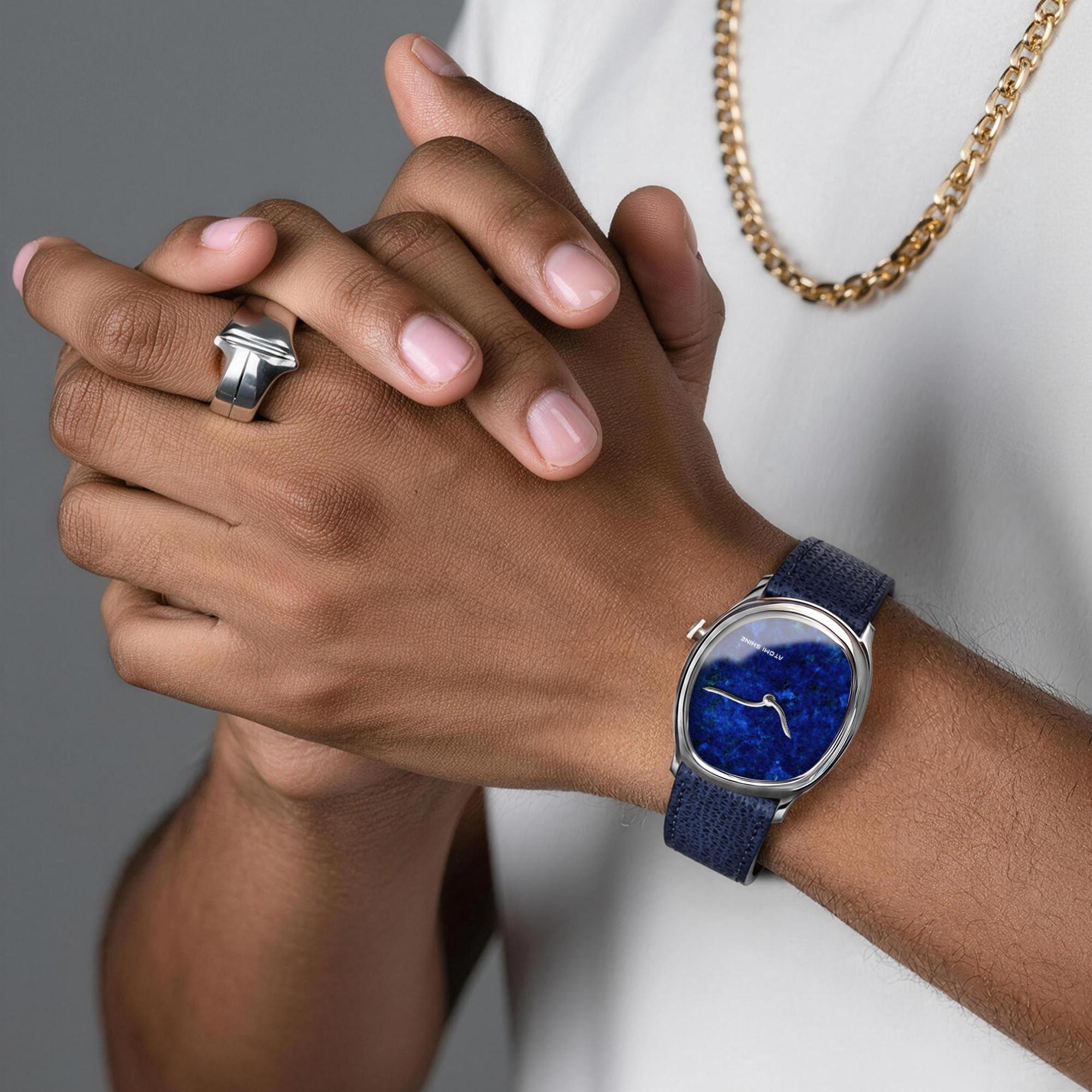 ILLUSION CLASSIC WATCH
