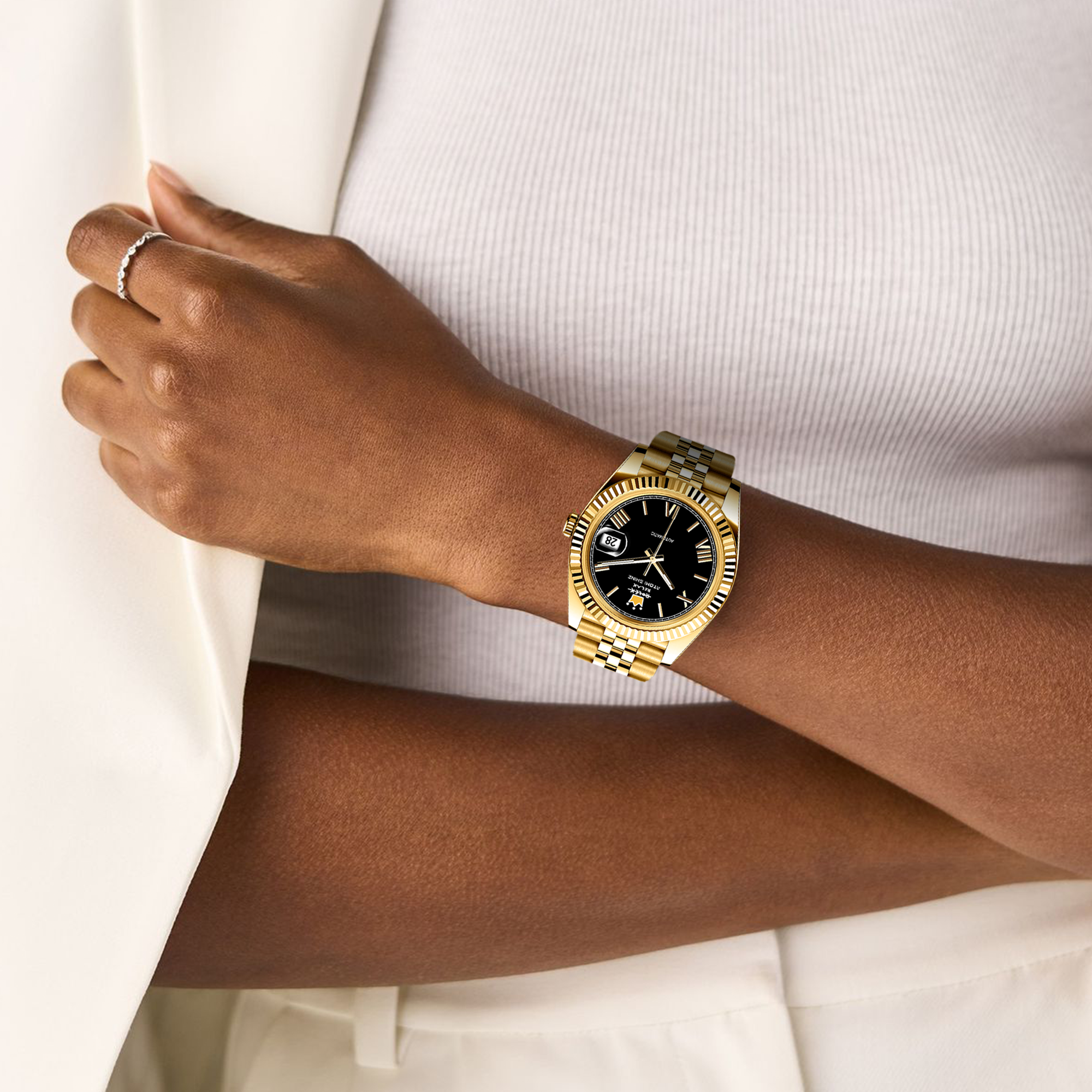 RELOJ CLÁSICO EONDATE MAXI