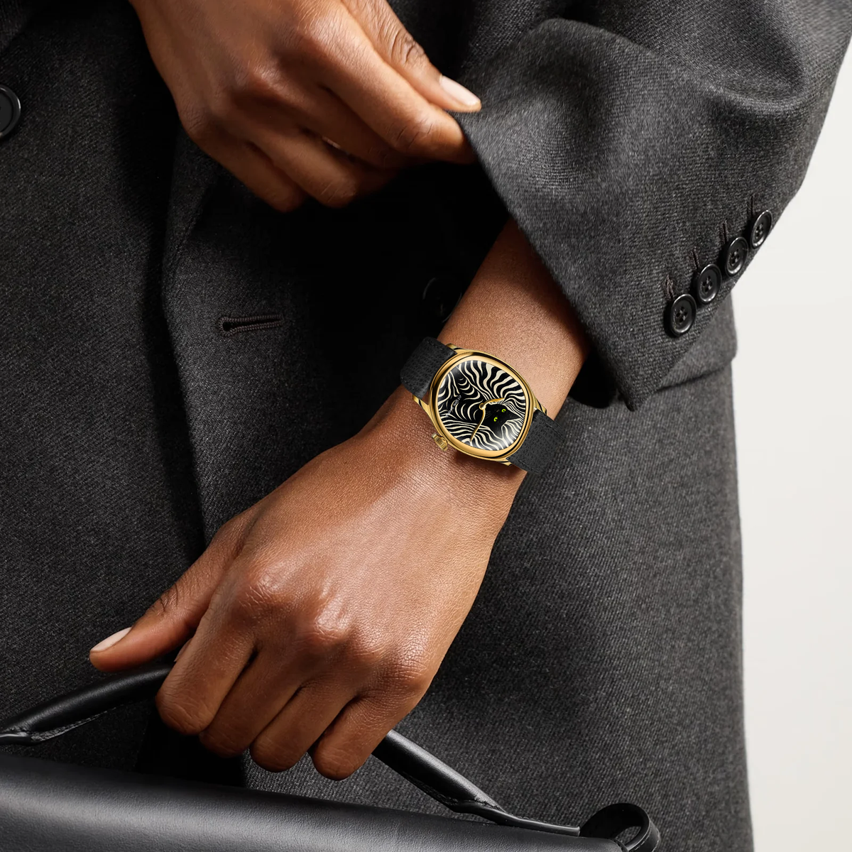 ILLUSION CLASSIC WATCH