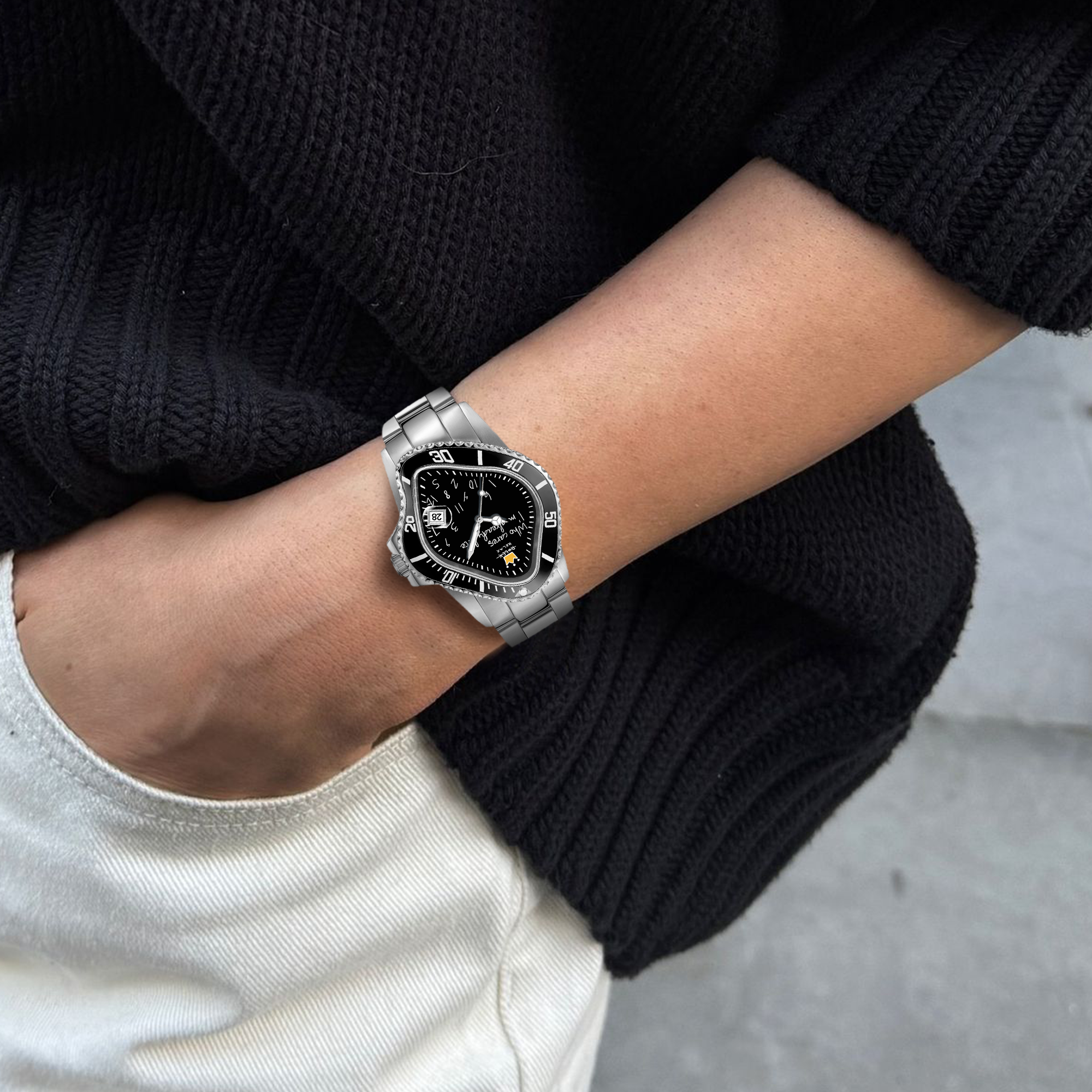 XENOFLUX CLASSIC WATCH