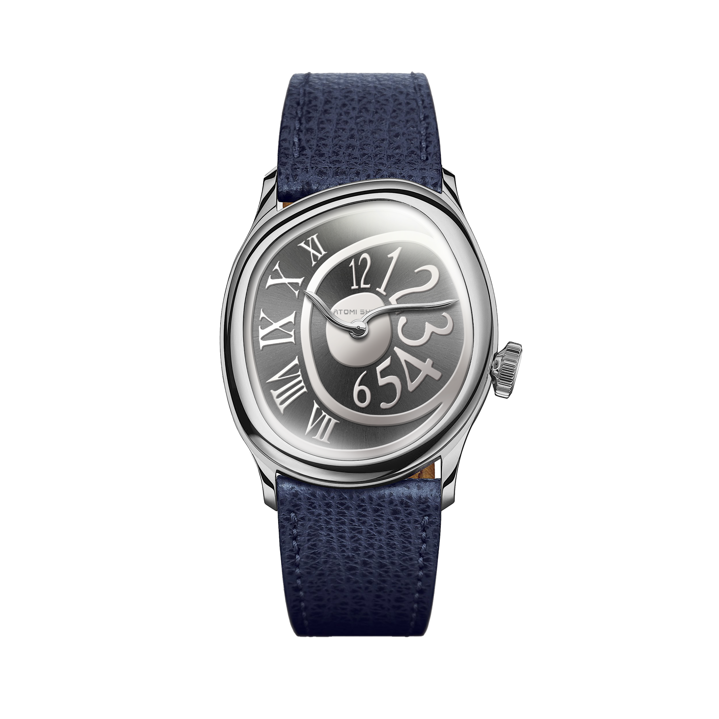RELOJ CLÁSICO ILLUSION