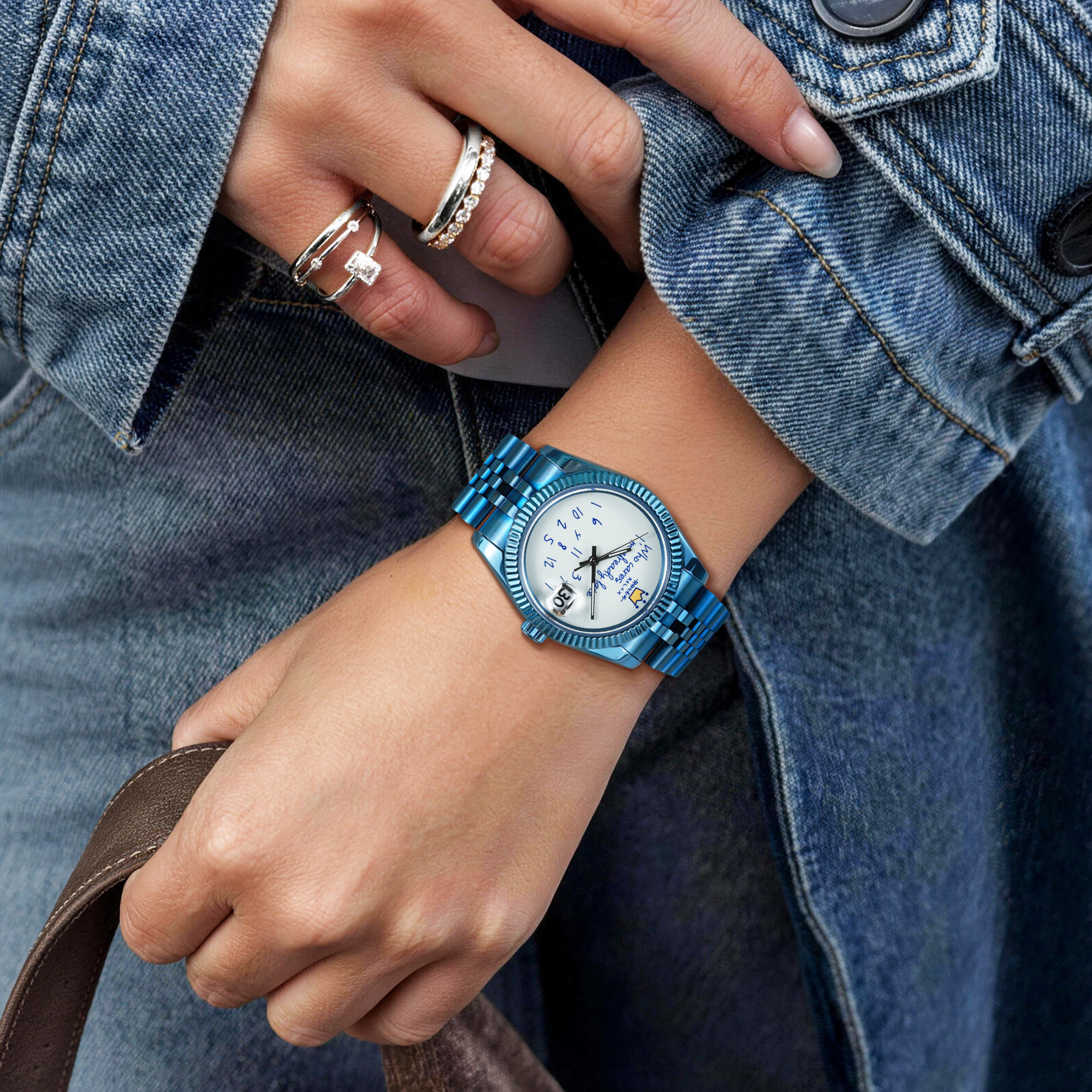 EONDATE CLASSIC WATCH