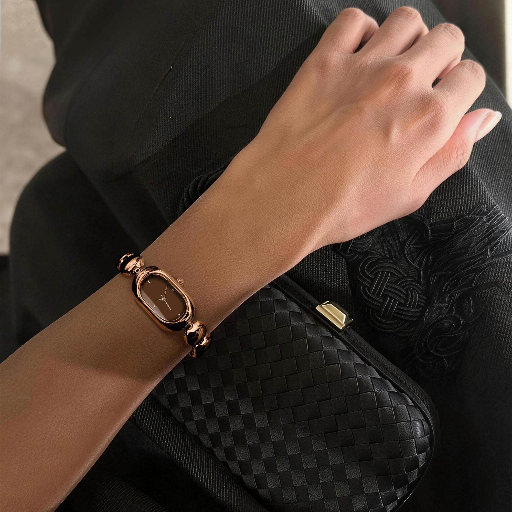 ORBELLE CLASSIC WATCH