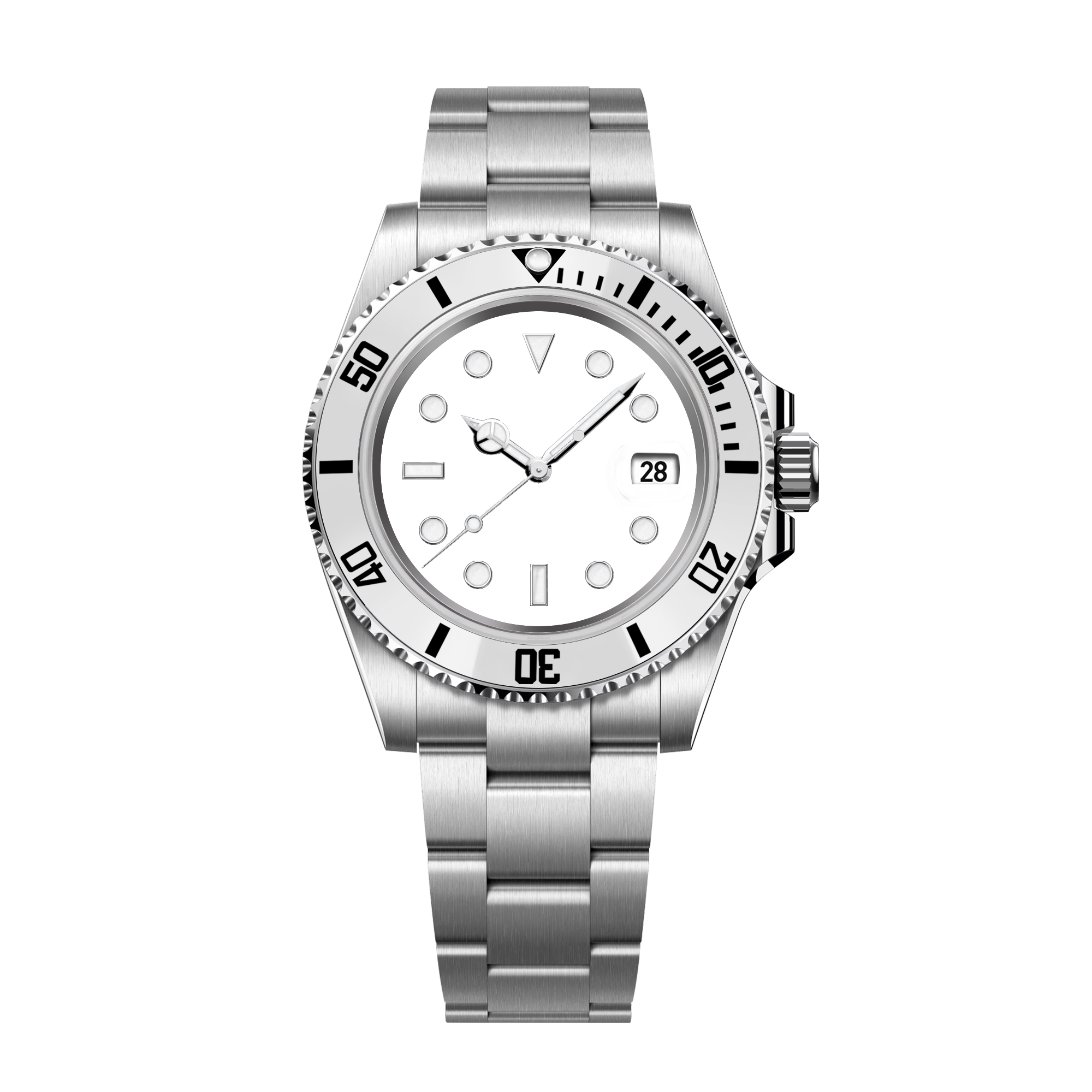 HYDROCORE CLASSIC WATCH CUSTOMIZE